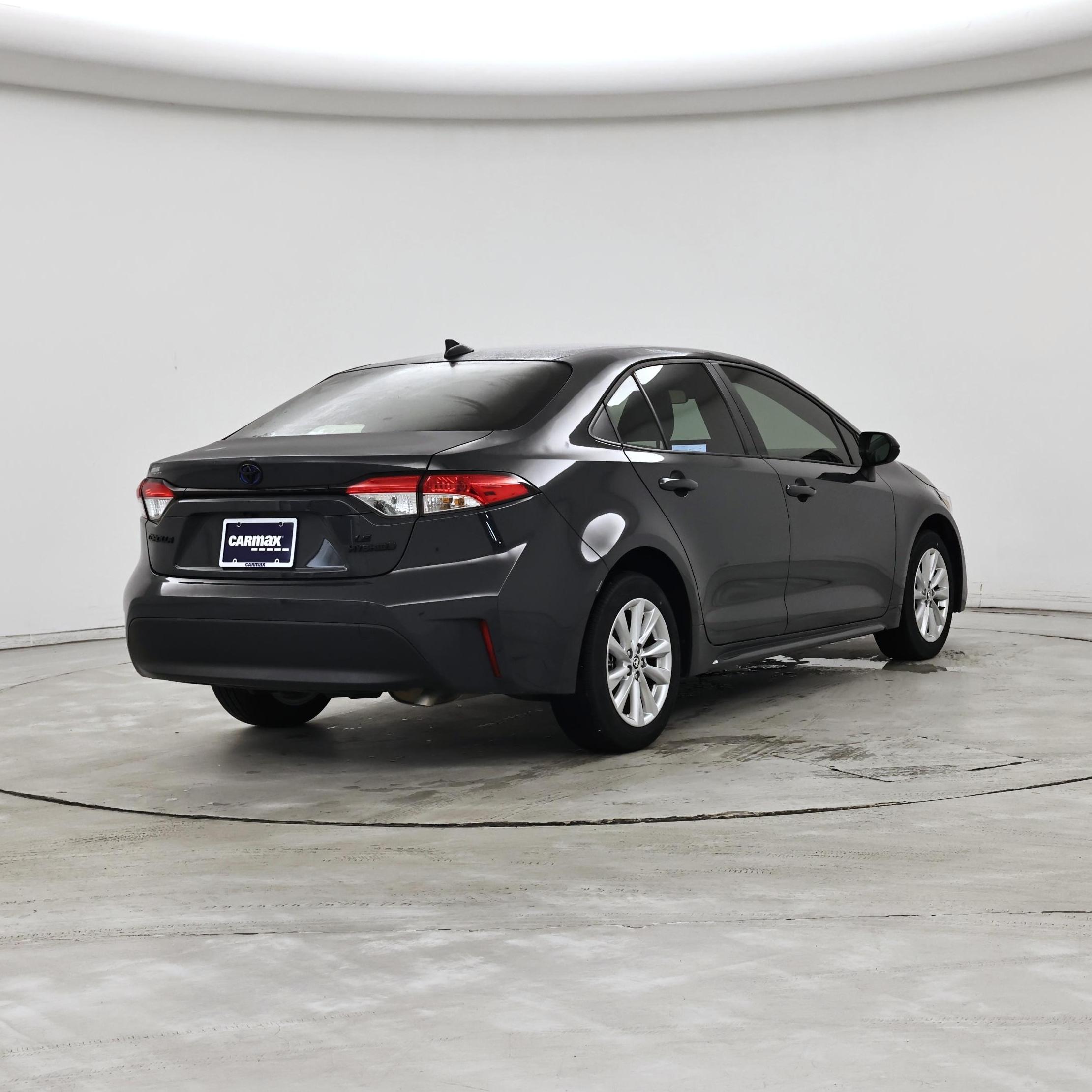 Thumbnail: 2024 Toyota Corolla - 8