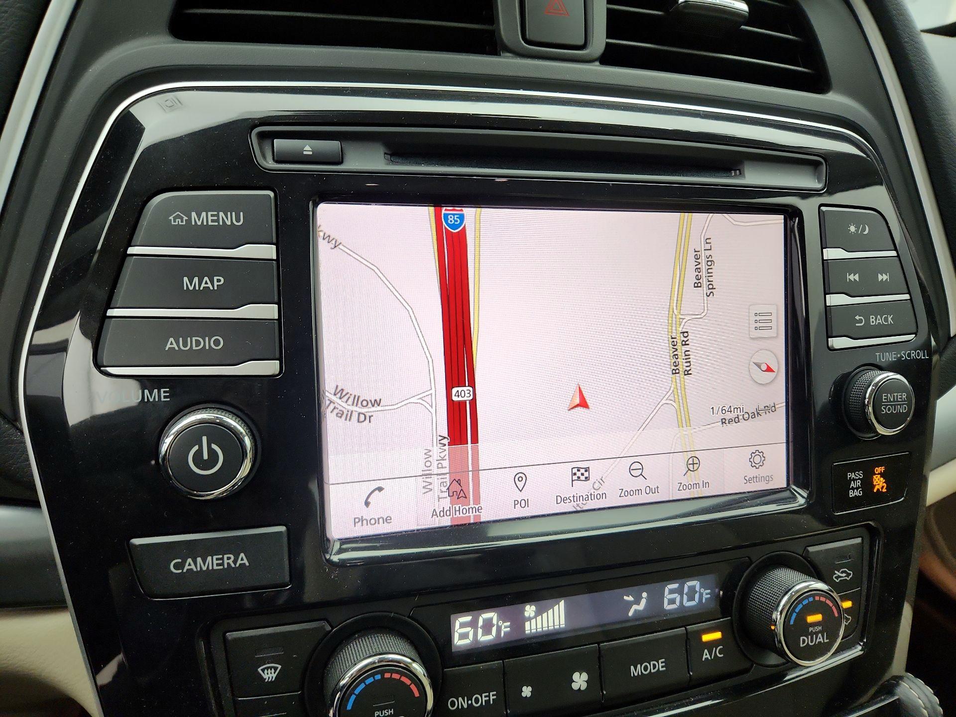 Thumbnail: 2020 Nissan Maxima - 14