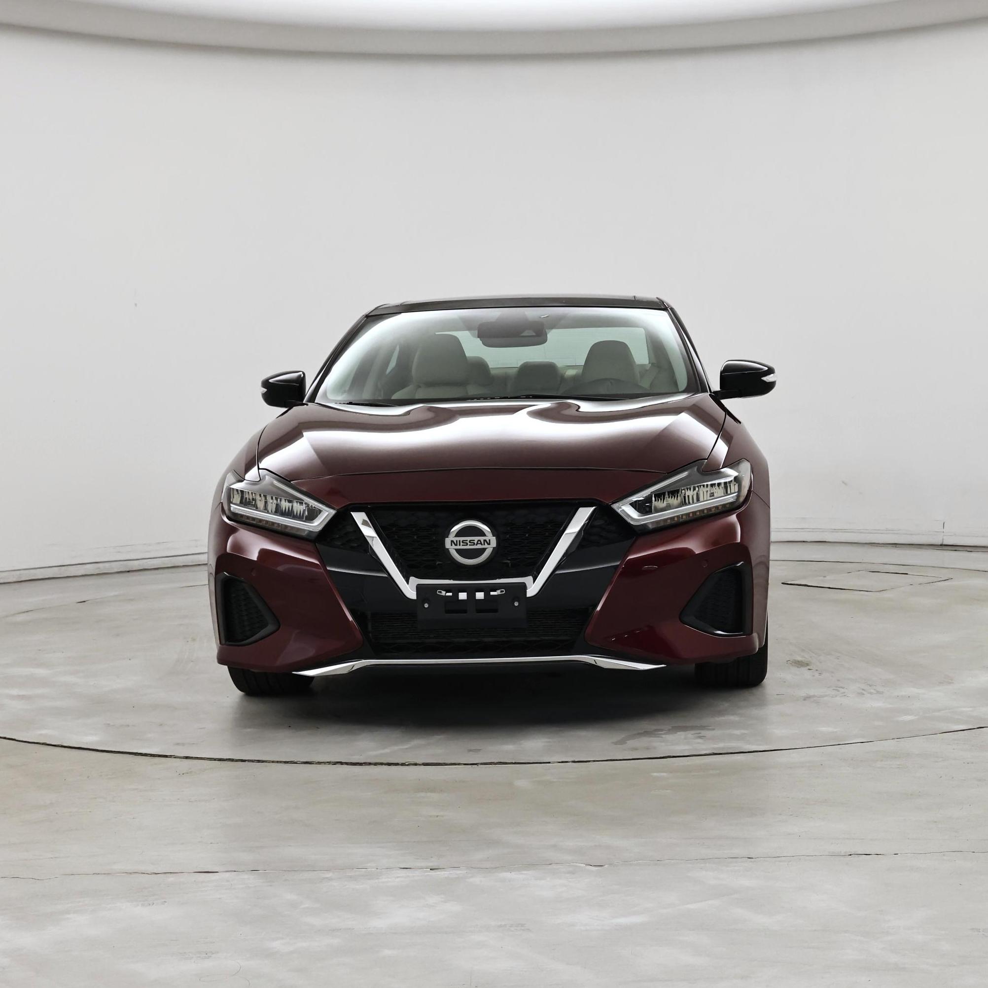 Thumbnail: 2020 Nissan Maxima - 5
