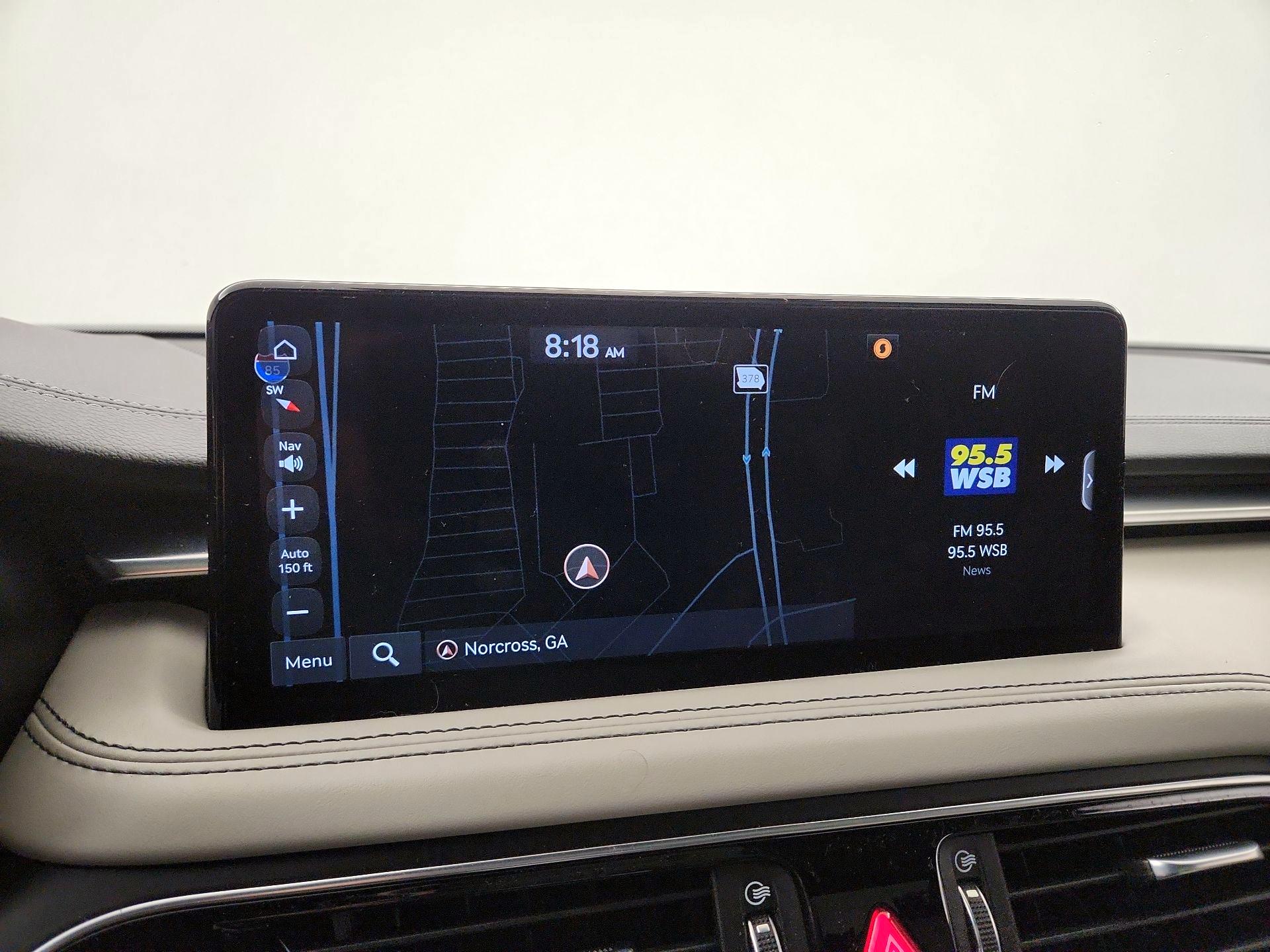 Thumbnail: 2022 Genesis G70 - 14