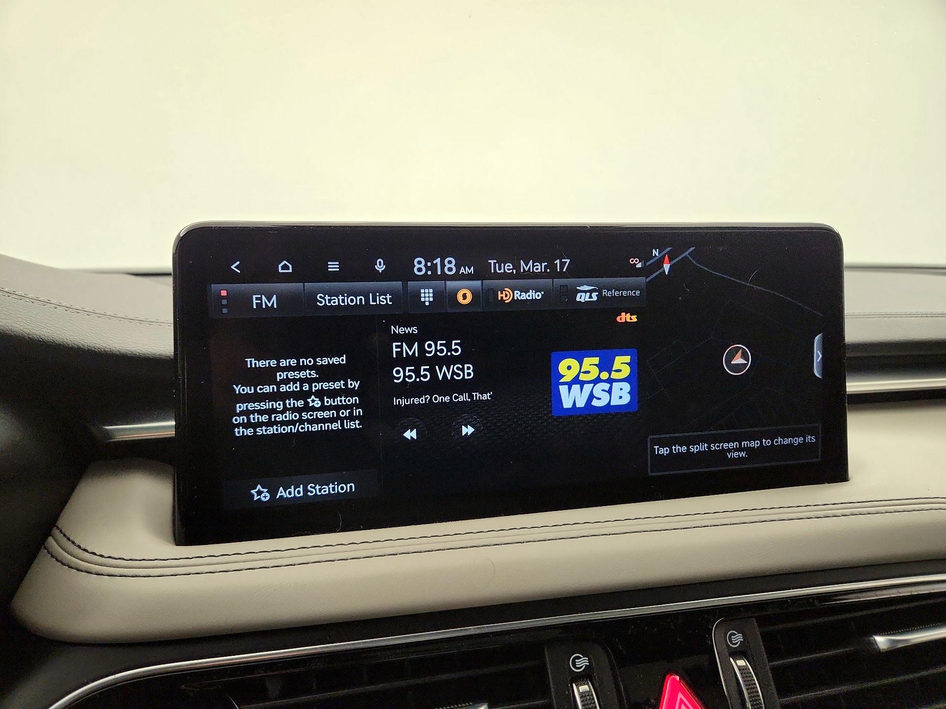 Thumbnail: 2022 Genesis G70 - 16