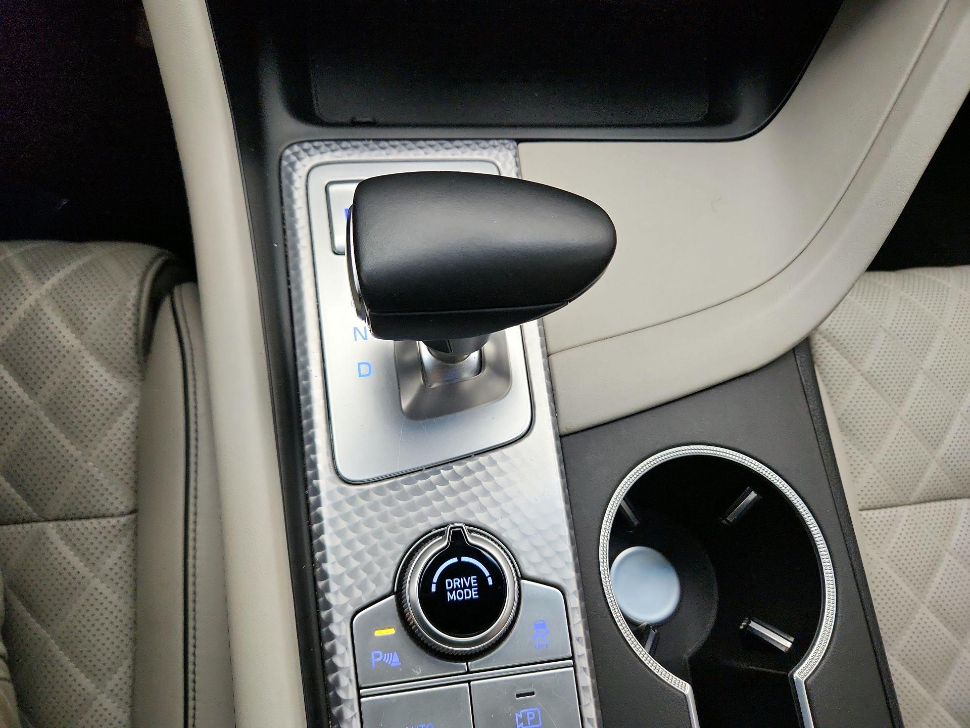 Thumbnail: 2022 Genesis G70 - 18