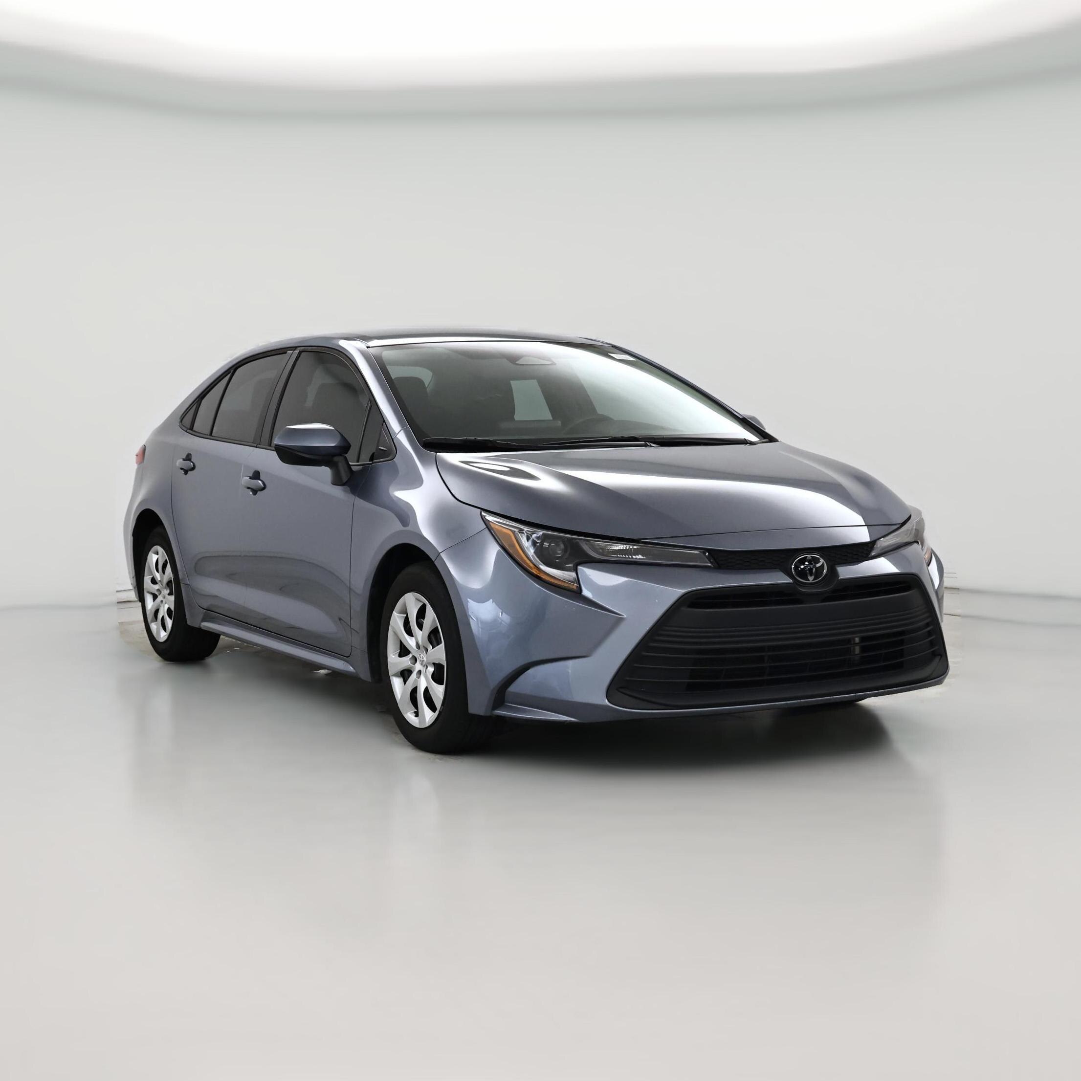 Thumbnail: 2023 Toyota Corolla - 1