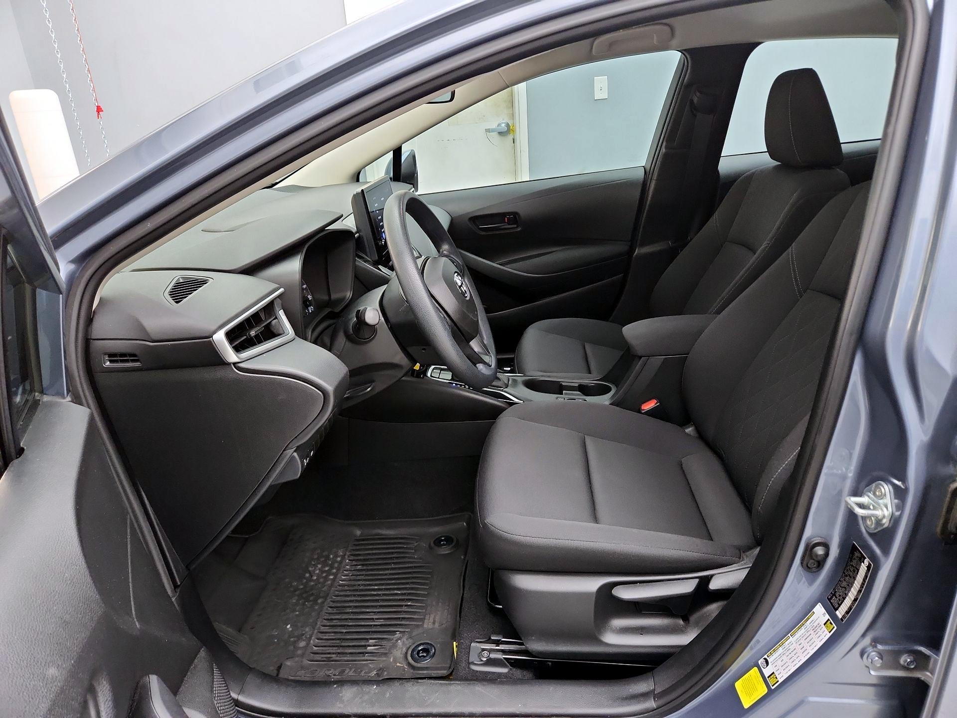 Thumbnail: 2023 Toyota Corolla - 11