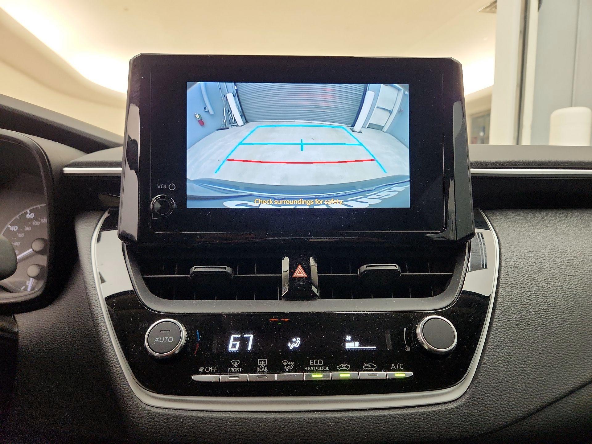 Thumbnail: 2023 Toyota Corolla - 14