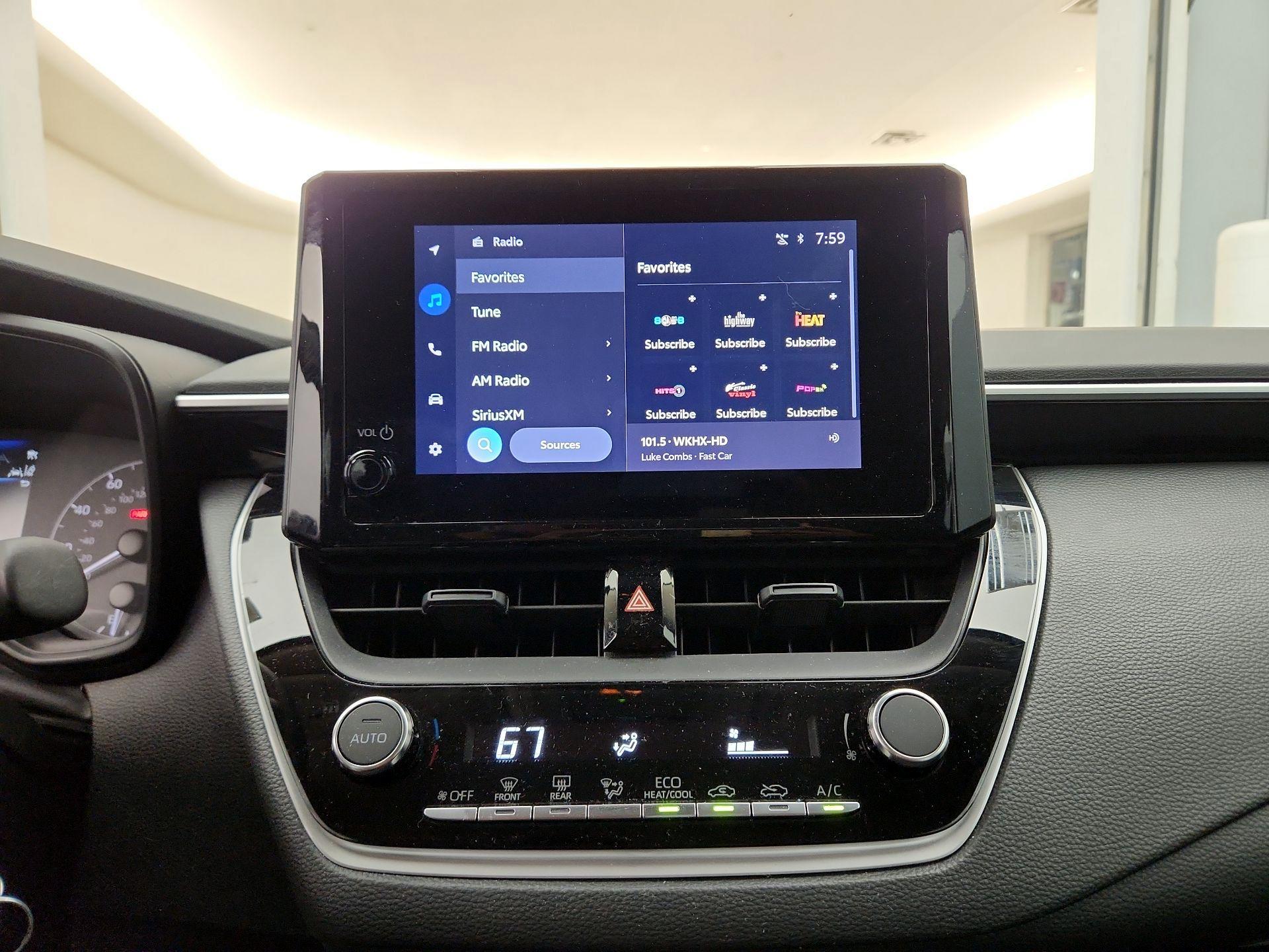 Thumbnail: 2023 Toyota Corolla - 15