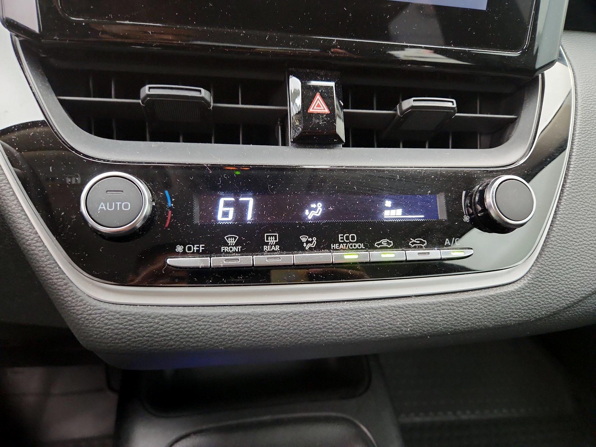 Thumbnail: 2023 Toyota Corolla - 16