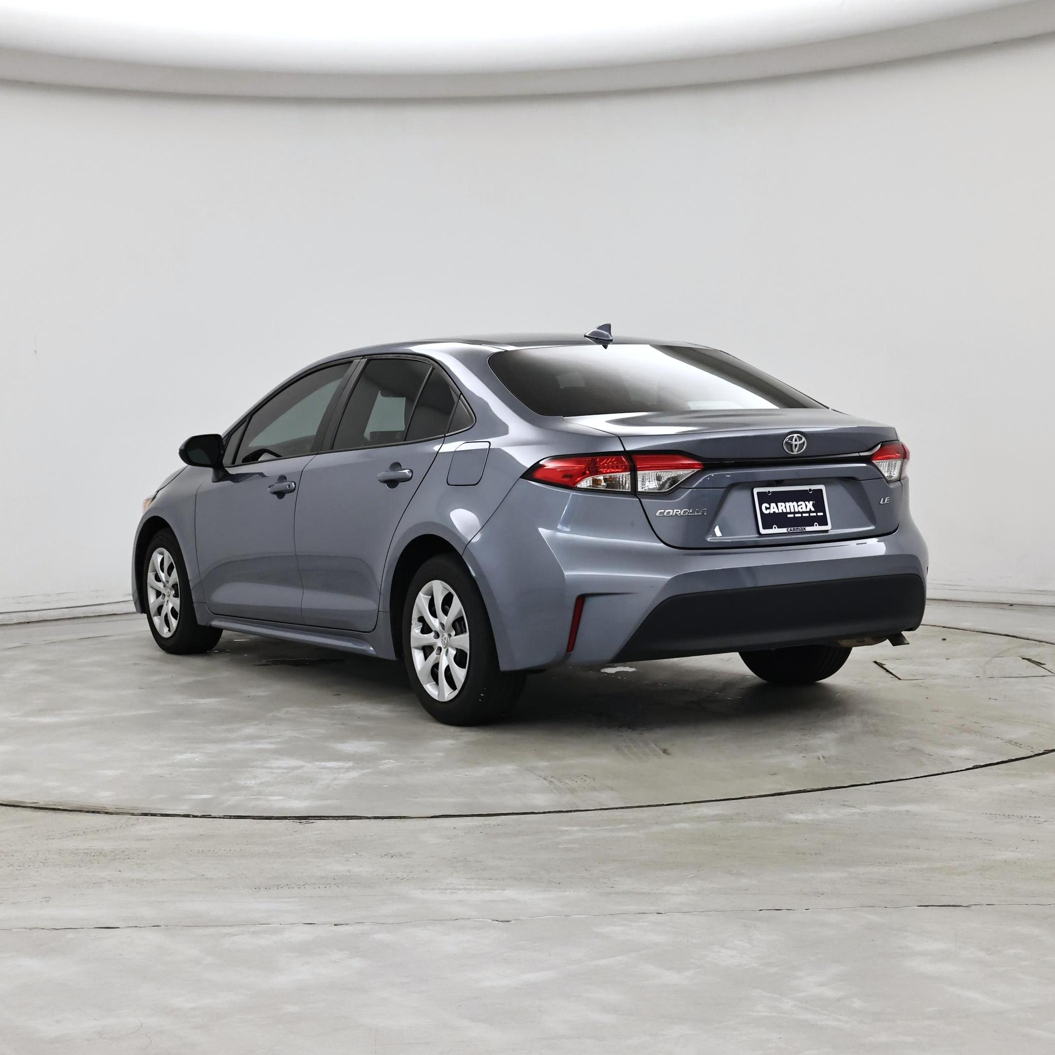 Thumbnail: 2023 Toyota Corolla - 2