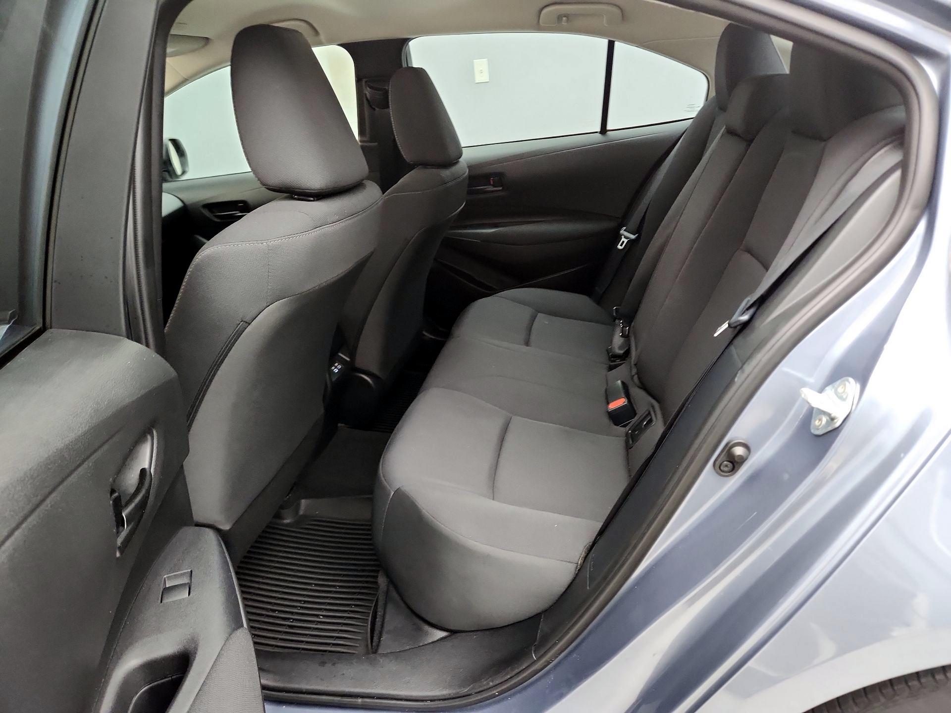 Thumbnail: 2023 Toyota Corolla - 19