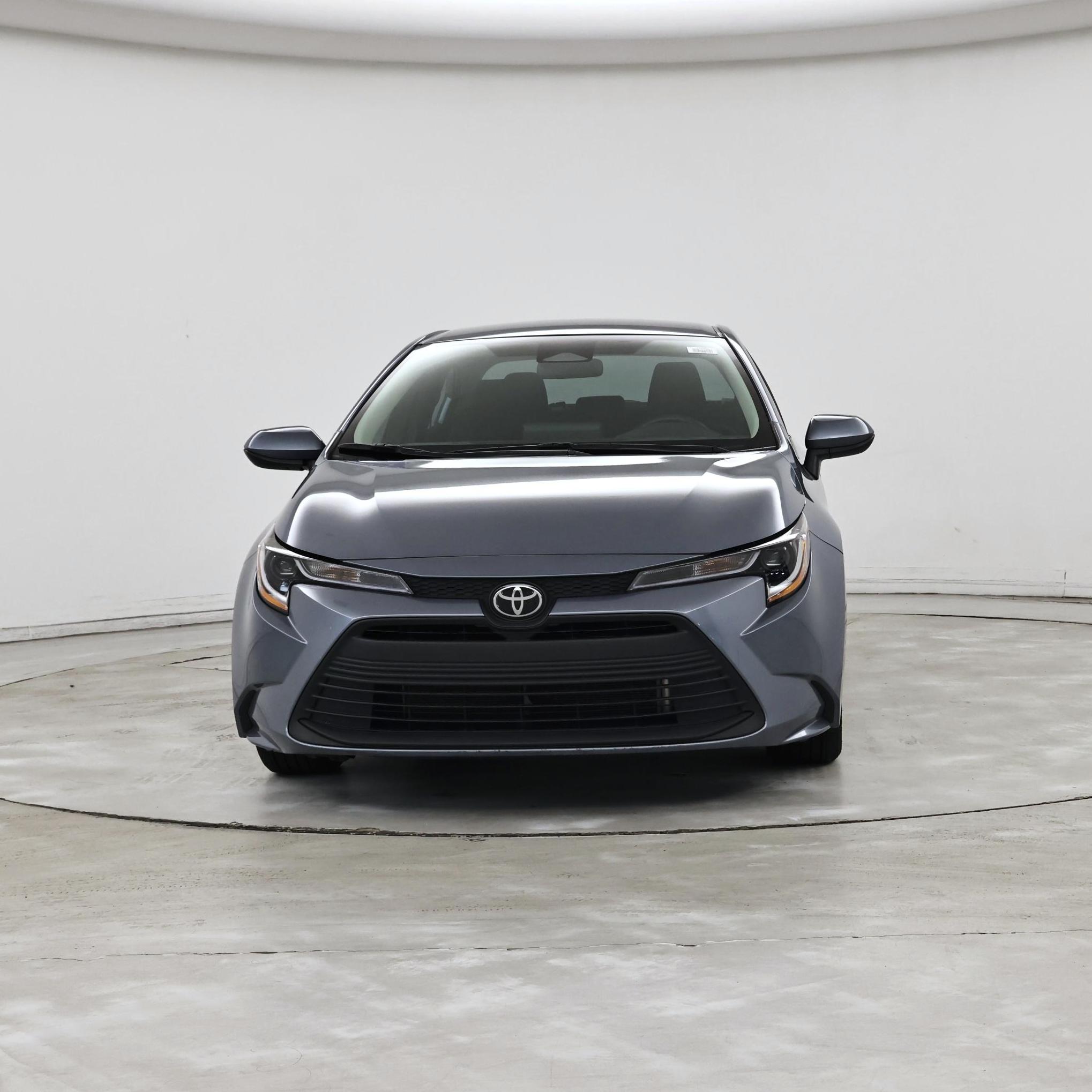 Thumbnail: 2023 Toyota Corolla - 5