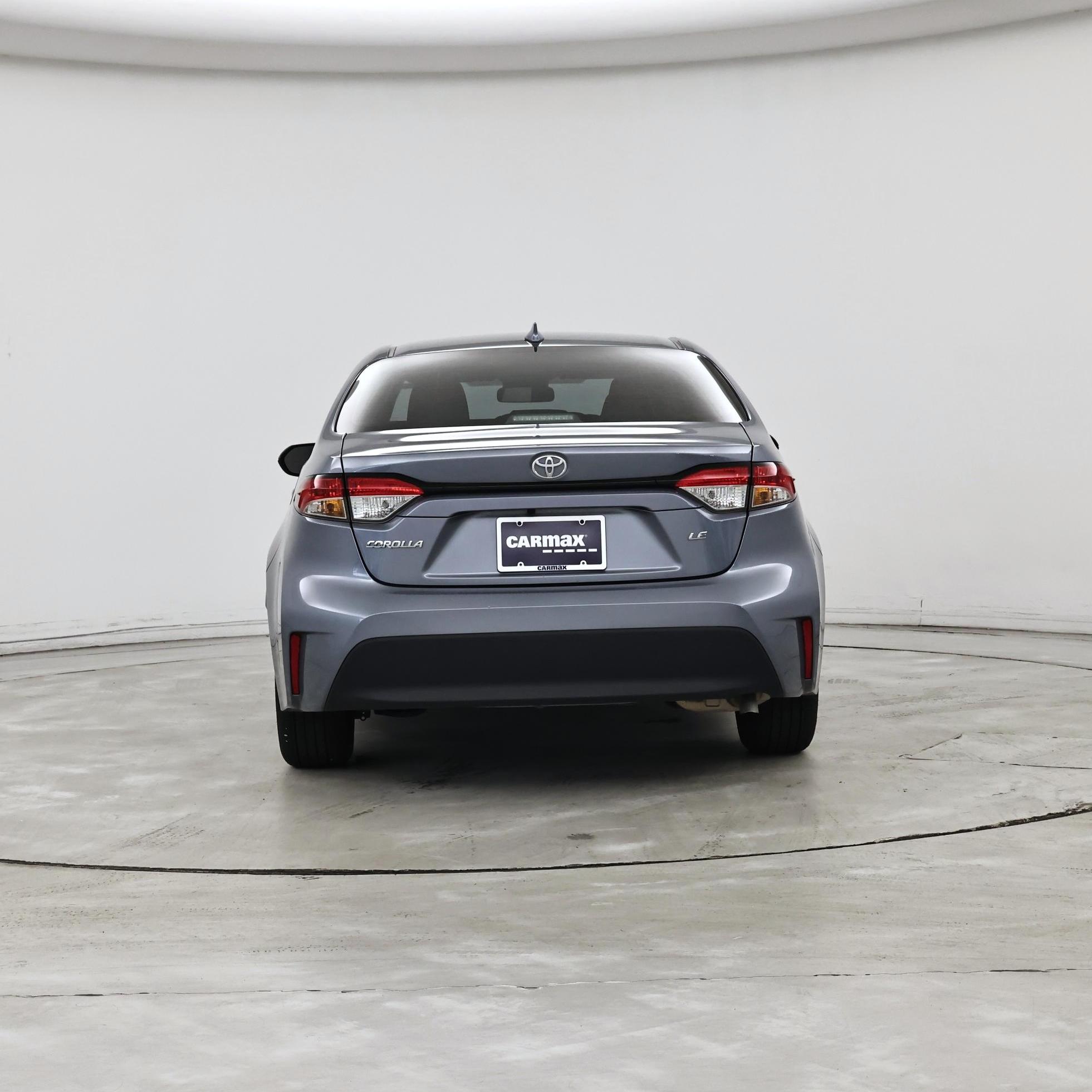 Thumbnail: 2023 Toyota Corolla - 6