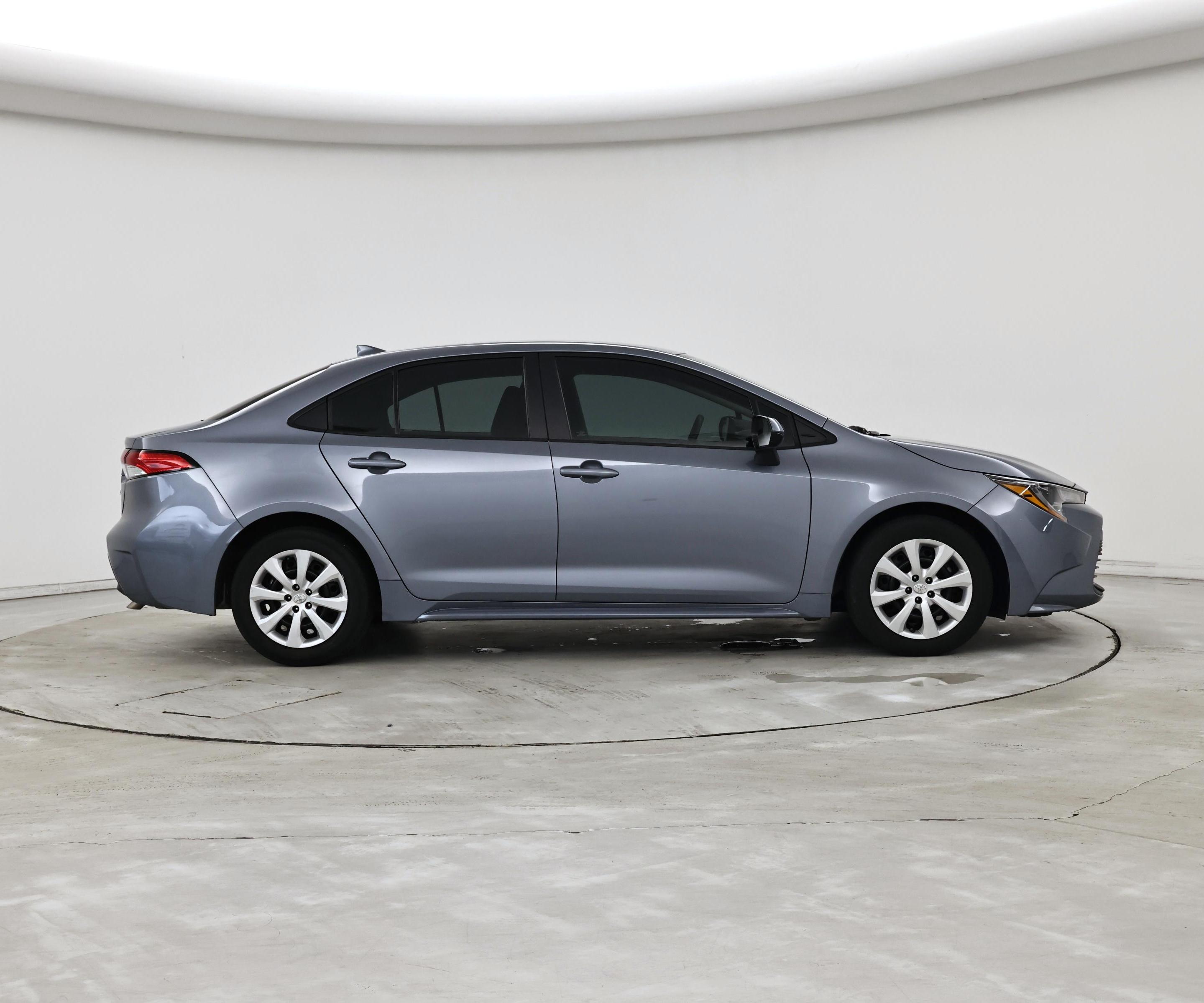 Thumbnail: 2023 Toyota Corolla - 7