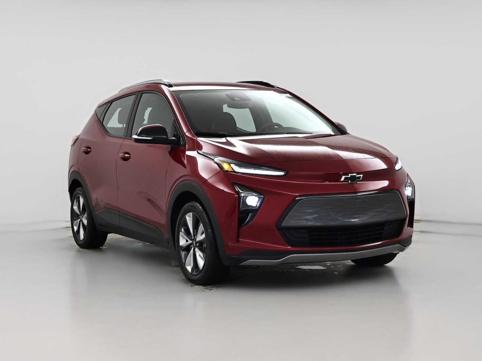 2023 Chevrolet Bolt EUV