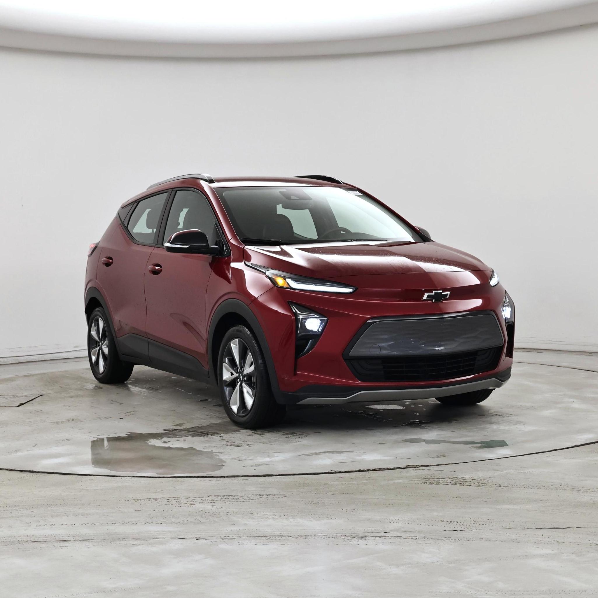2023 Chevrolet Bolt EUV LT FWD
