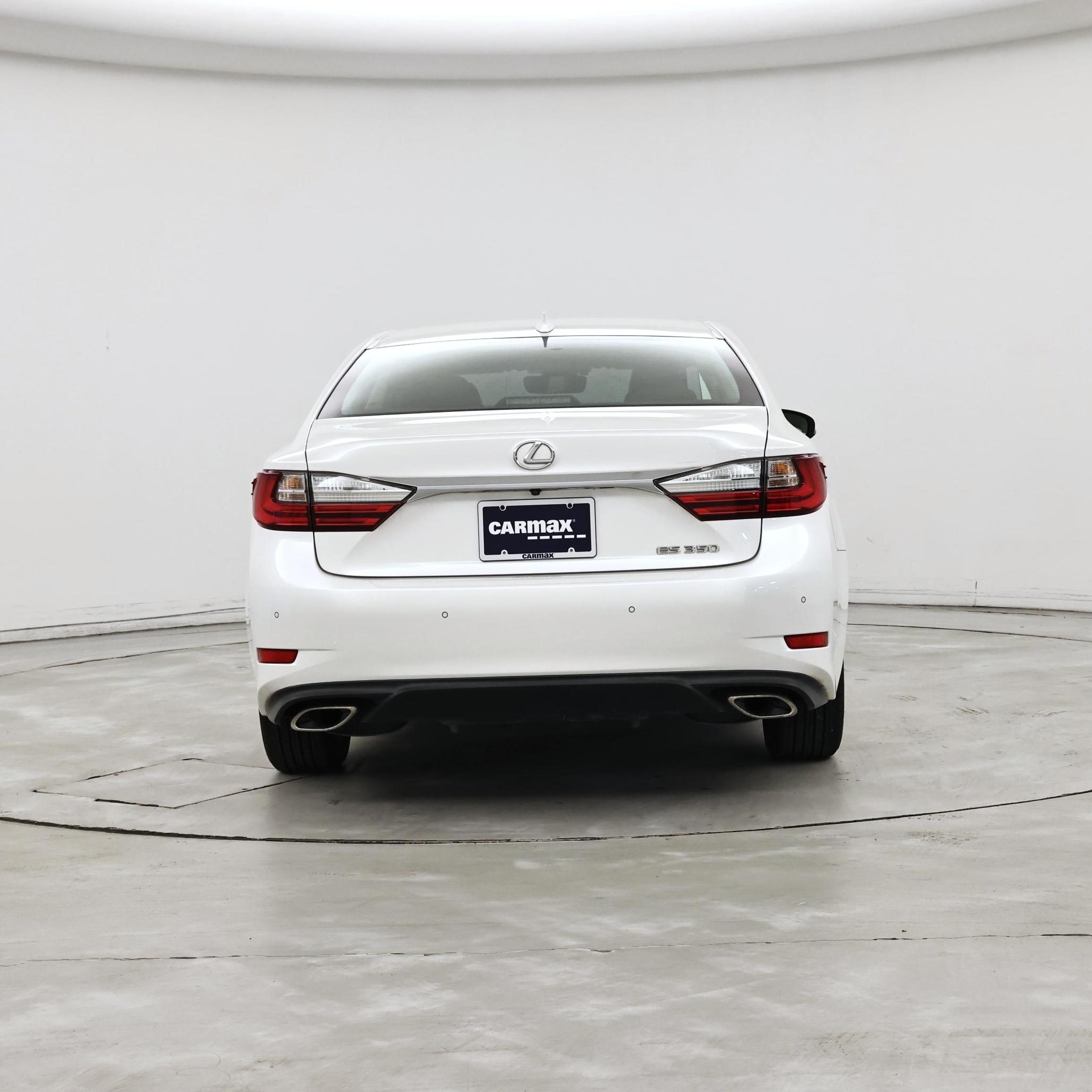 Thumbnail: 2016 Lexus ES - 6