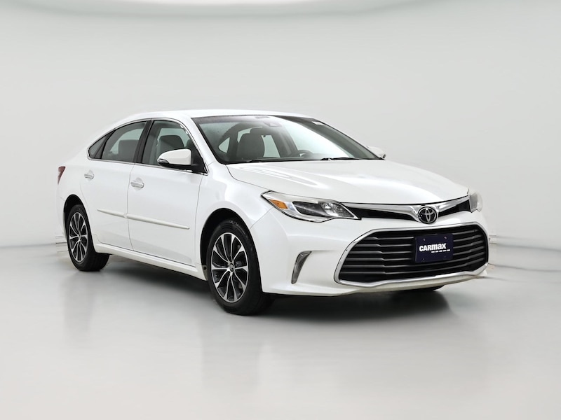 2017 Toyota Avalon XLE -
                  Norcross, GA