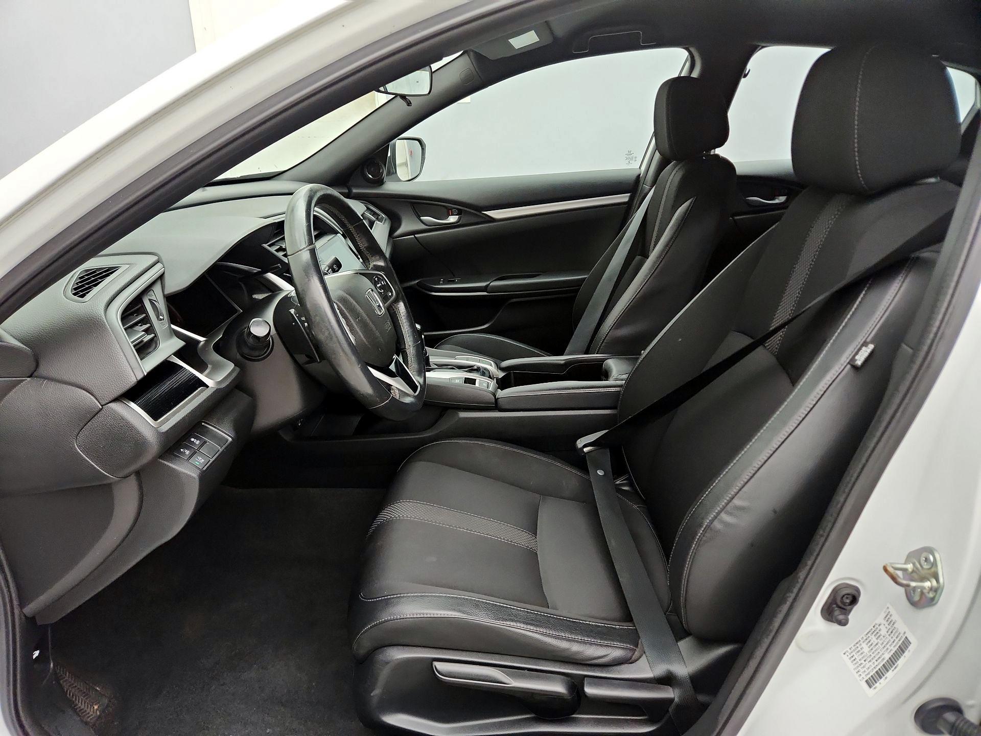 Thumbnail: 2019 Honda Civic - 11