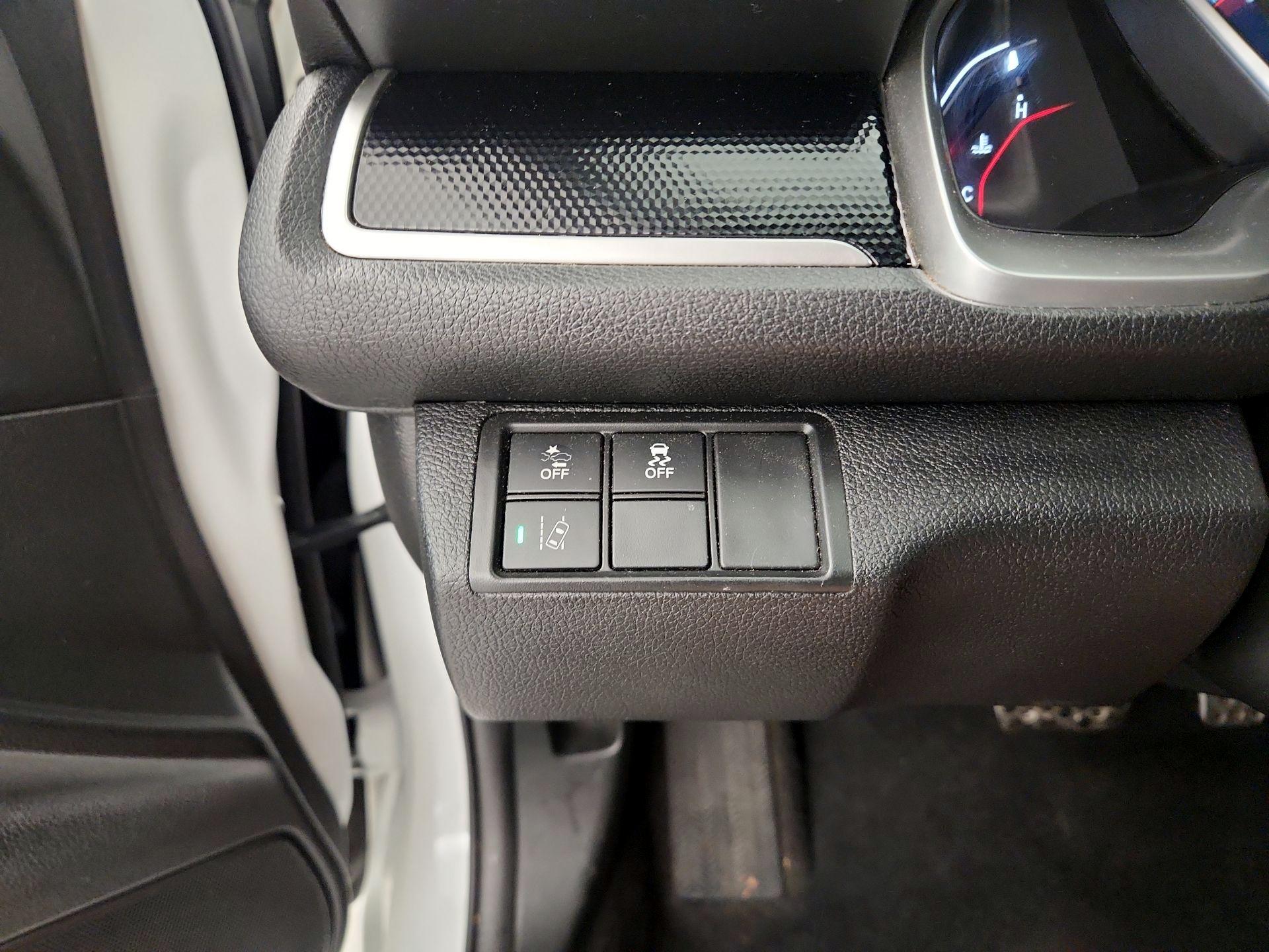 Thumbnail: 2019 Honda Civic - 13