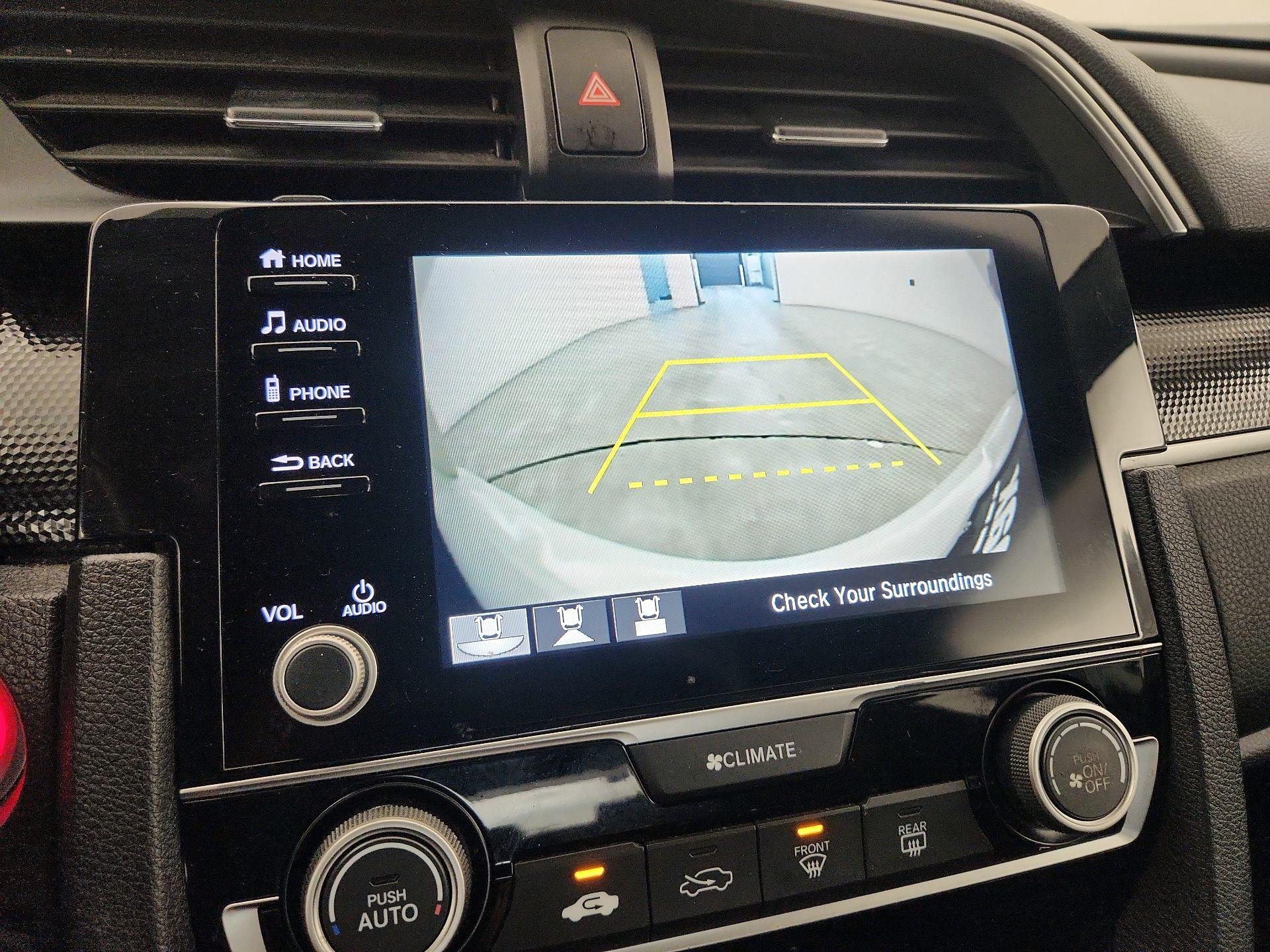 Thumbnail: 2019 Honda Civic - 14