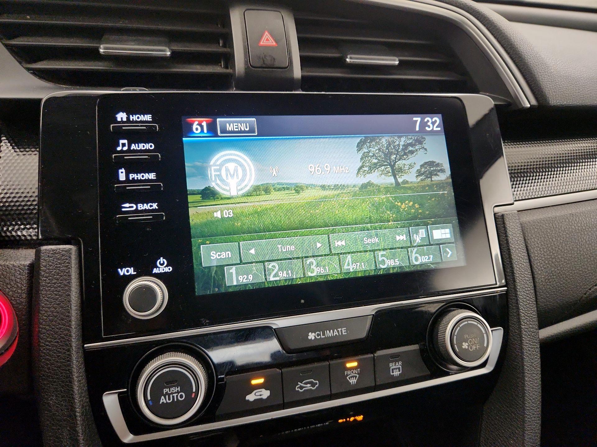 Thumbnail: 2019 Honda Civic - 15