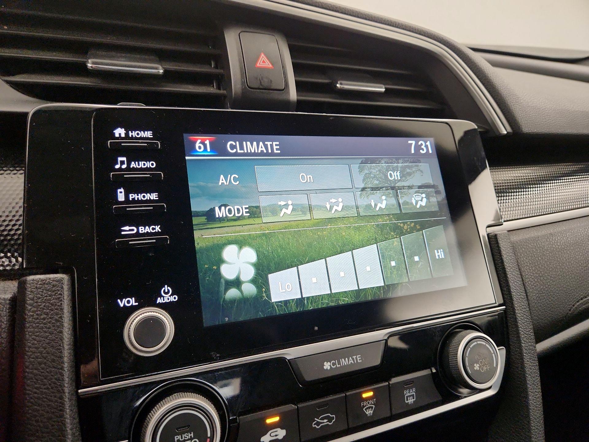 Thumbnail: 2019 Honda Civic - 16