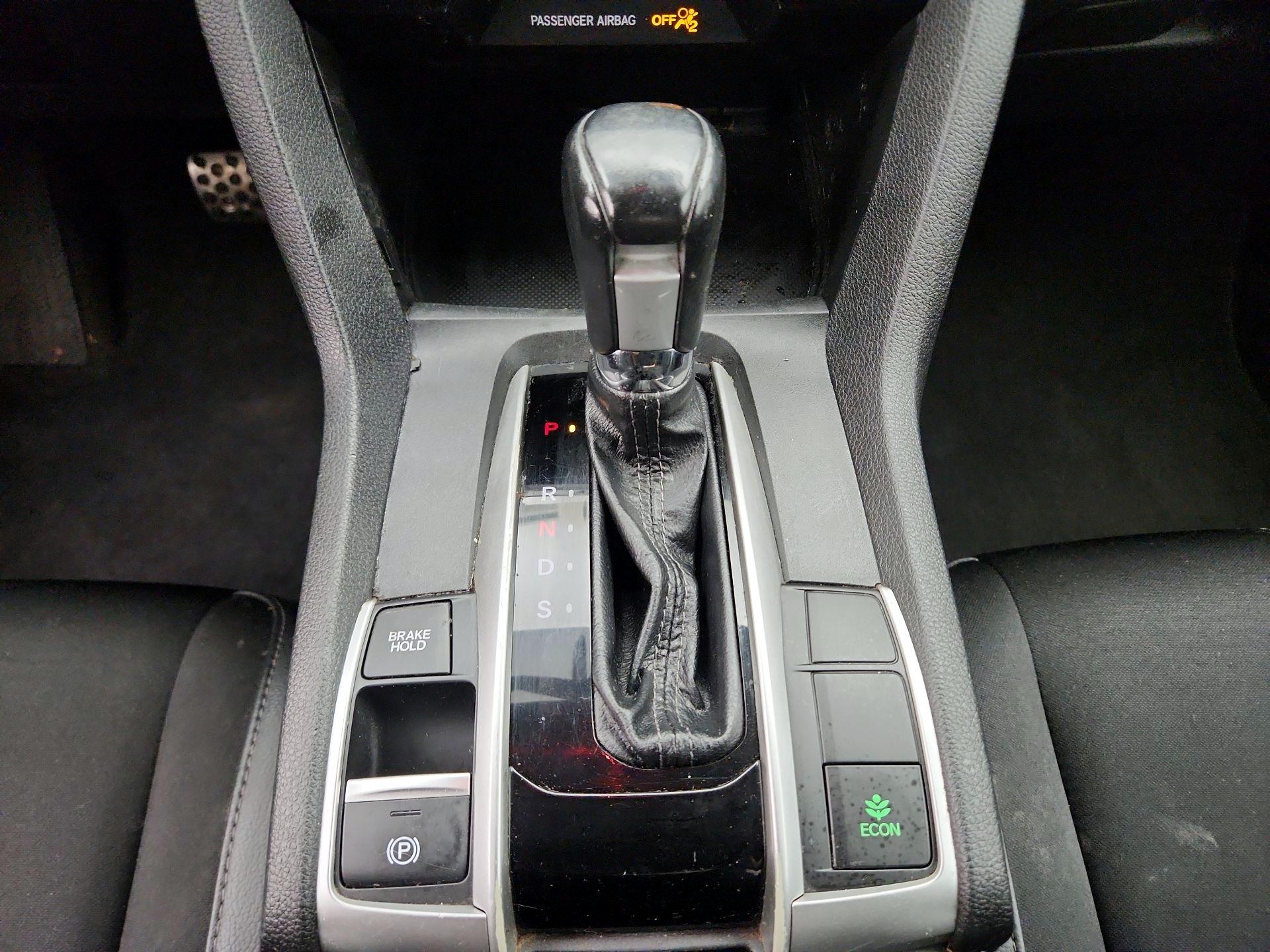 Thumbnail: 2019 Honda Civic - 17