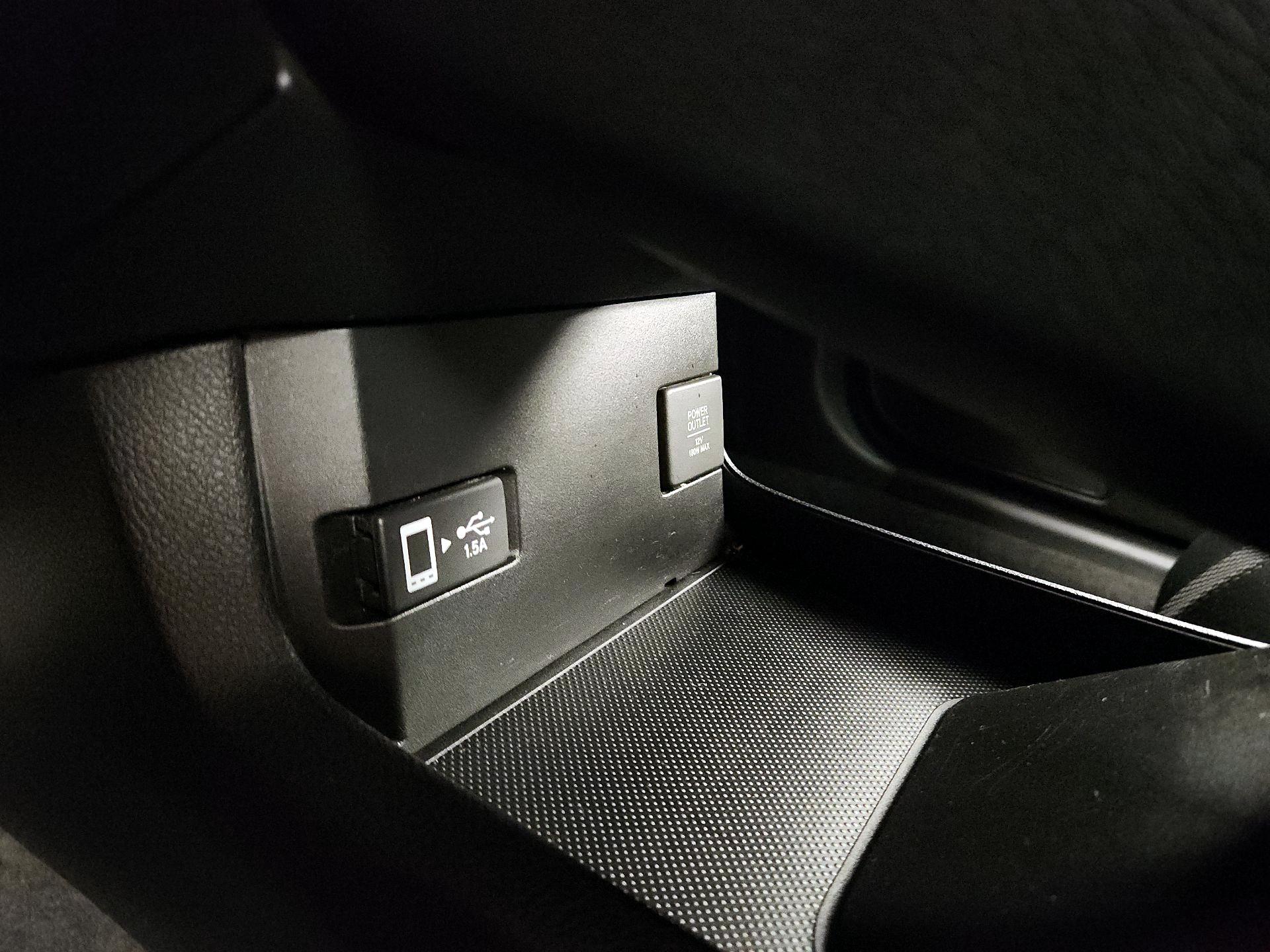 Thumbnail: 2019 Honda Civic - 18