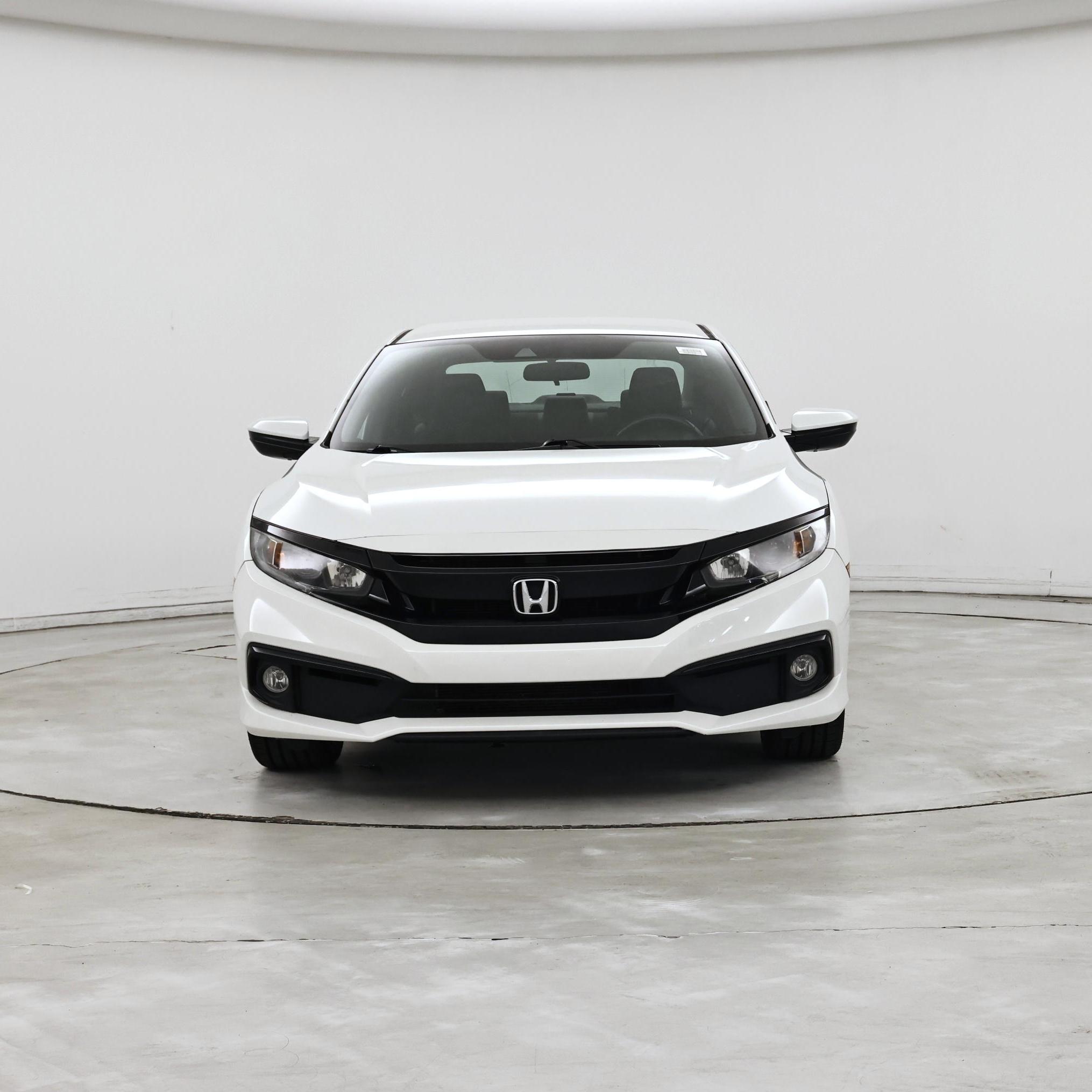 Thumbnail: 2019 Honda Civic - 5