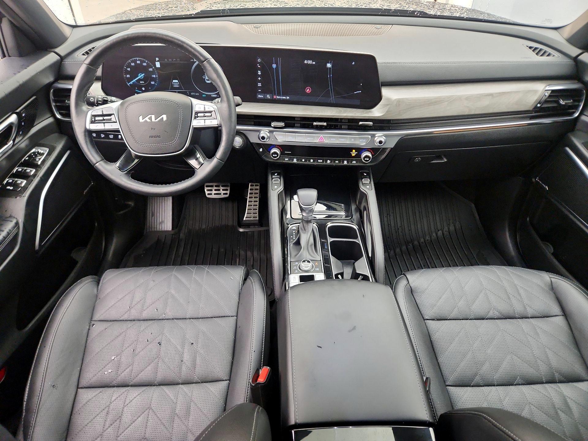 Thumbnail: 2025 Kia Telluride - 9