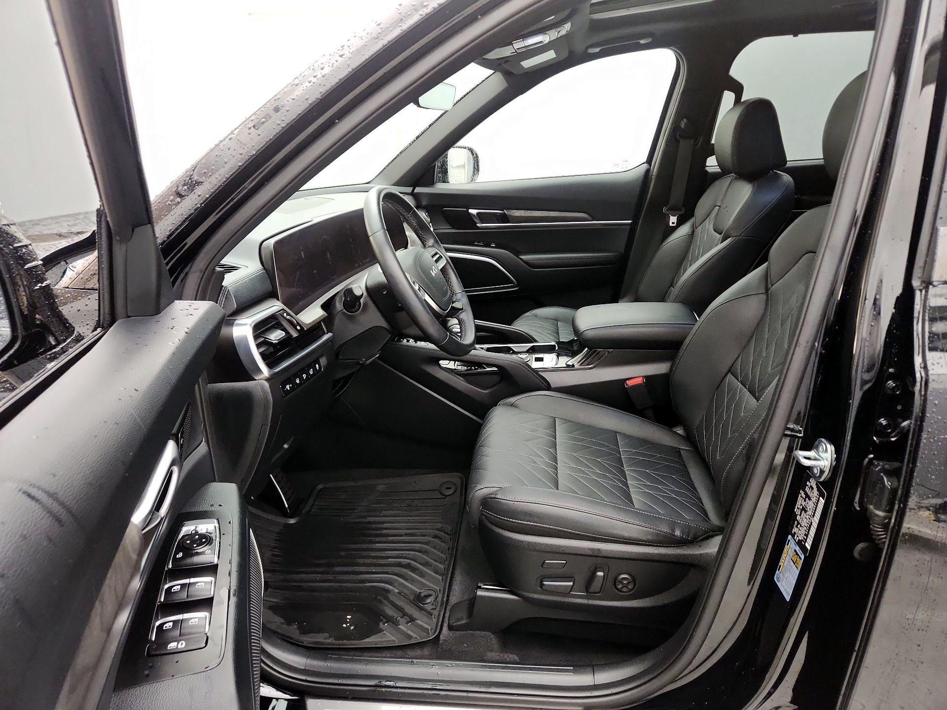 Thumbnail: 2025 Kia Telluride - 11