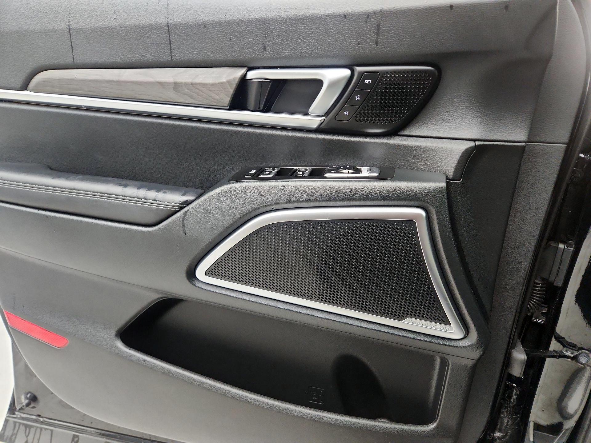 Thumbnail: 2025 Kia Telluride - 12