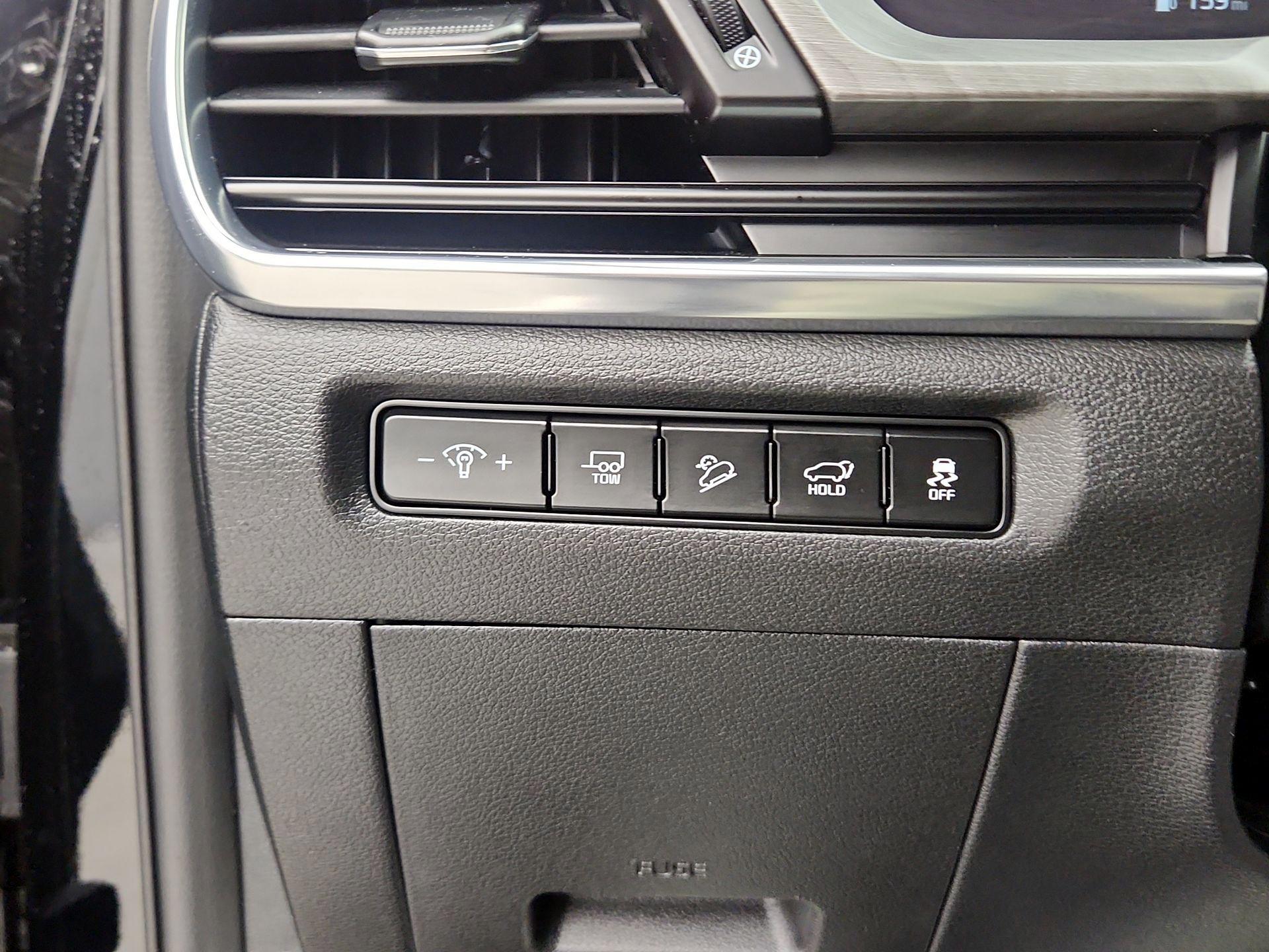 Thumbnail: 2025 Kia Telluride - 13