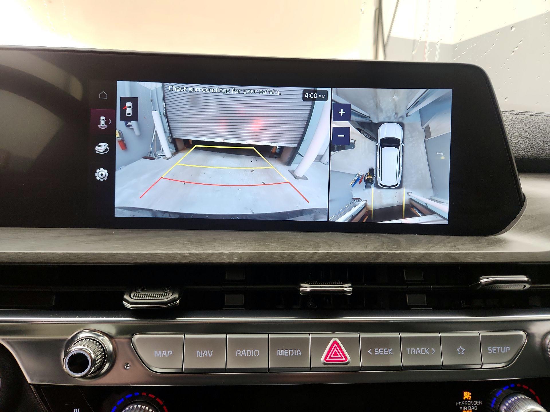 Thumbnail: 2025 Kia Telluride - 15