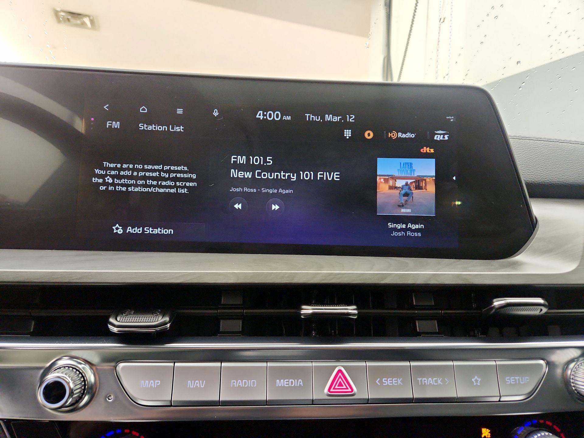 Thumbnail: 2025 Kia Telluride - 16