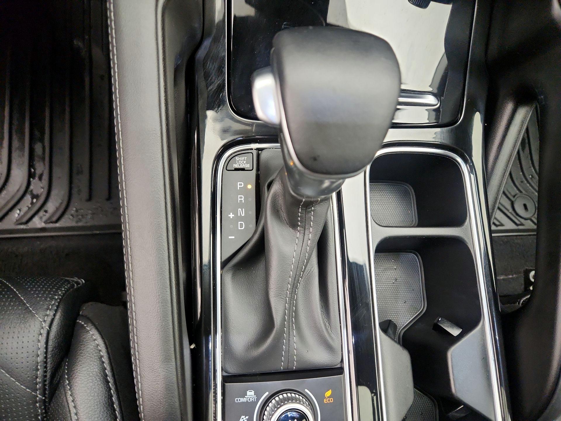 Thumbnail: 2025 Kia Telluride - 18