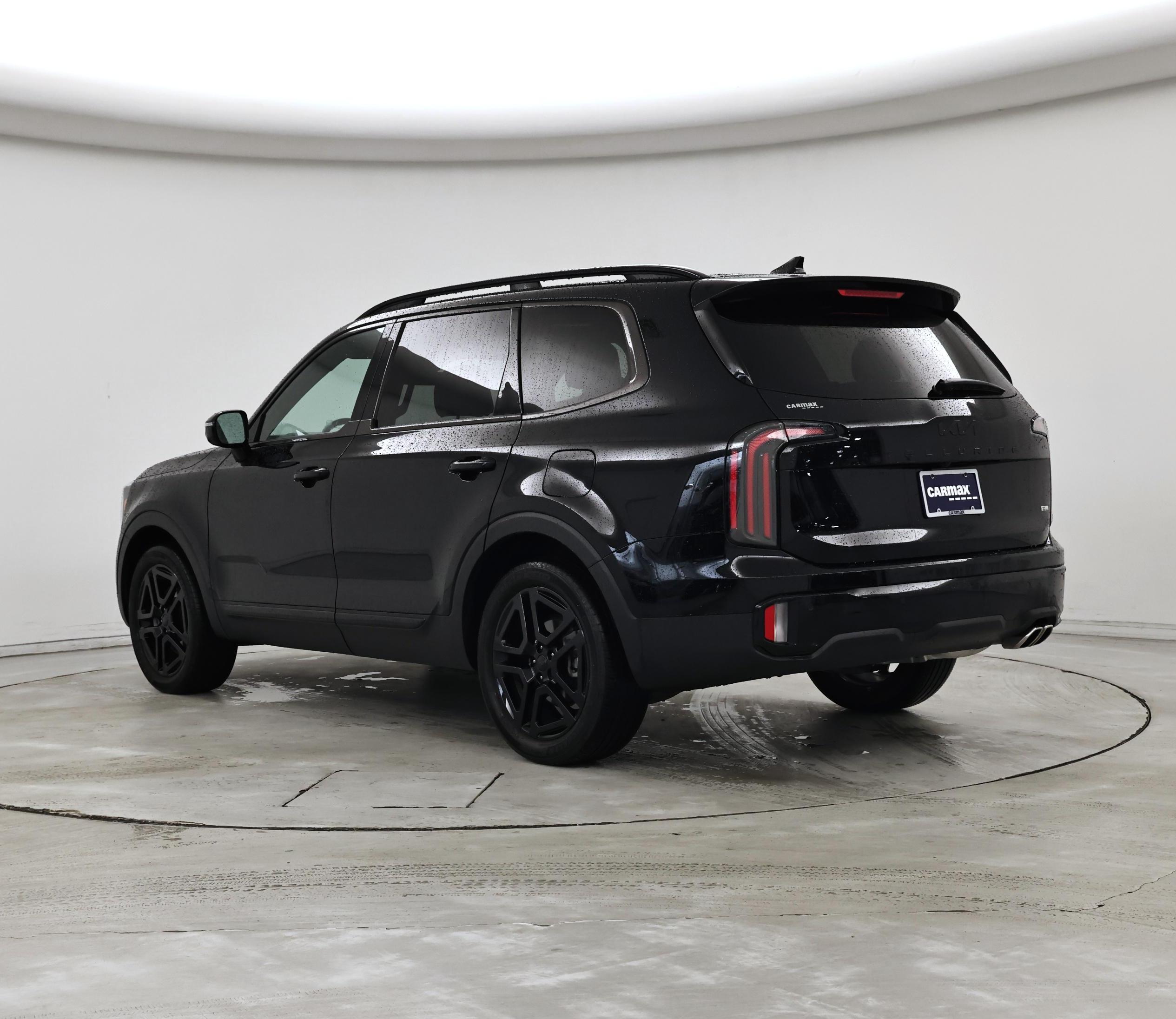 Thumbnail: 2025 Kia Telluride - 2