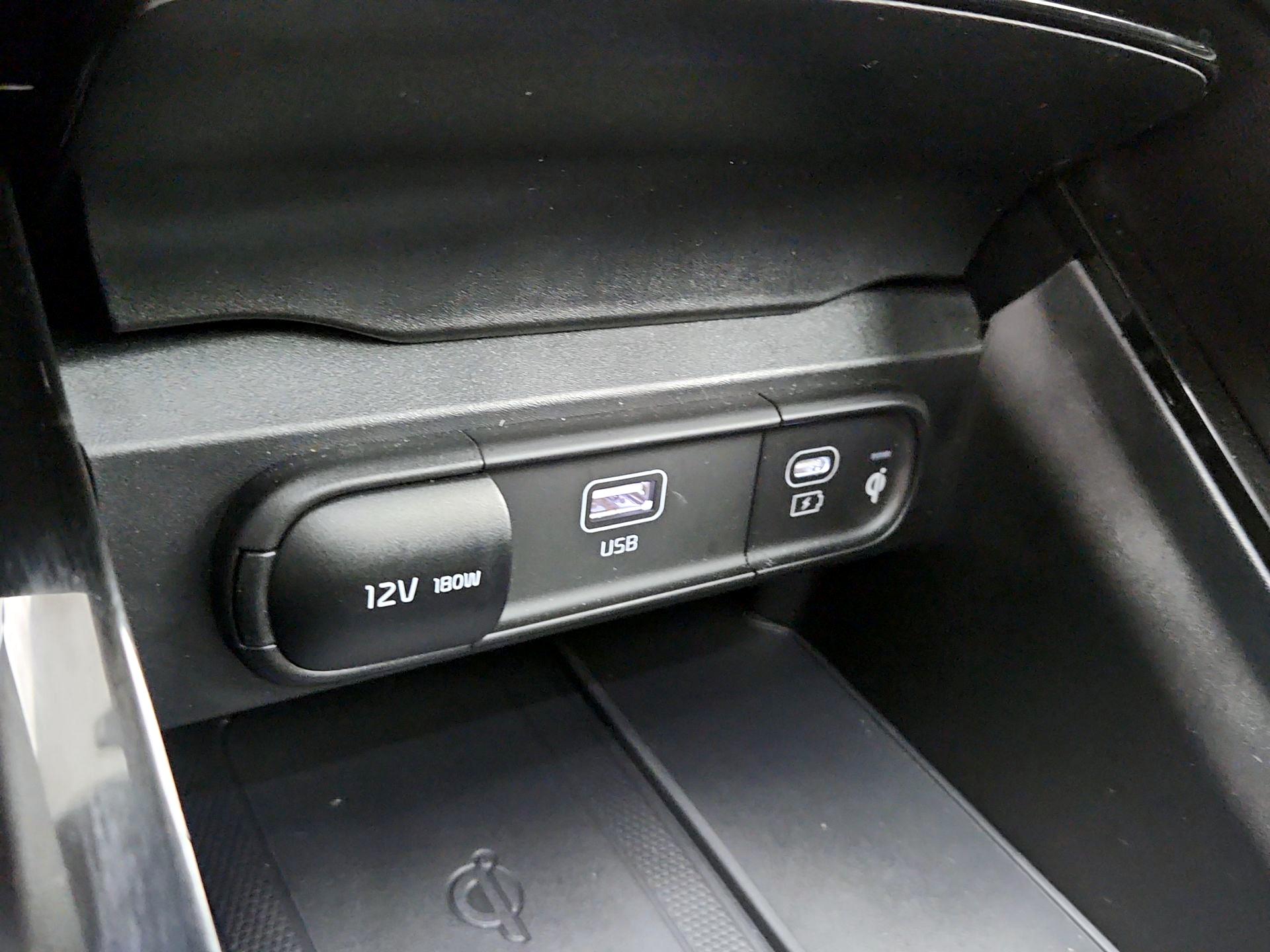 Thumbnail: 2025 Kia Telluride - 19