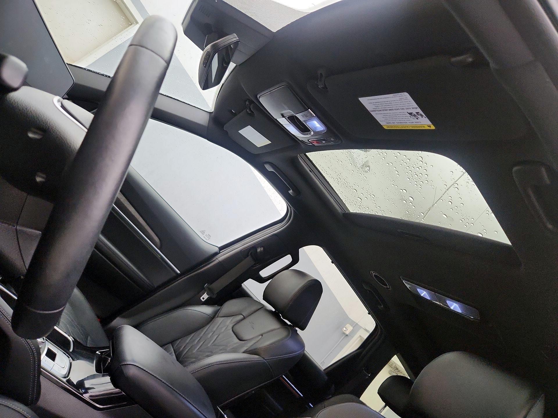 Thumbnail: 2025 Kia Telluride - 20