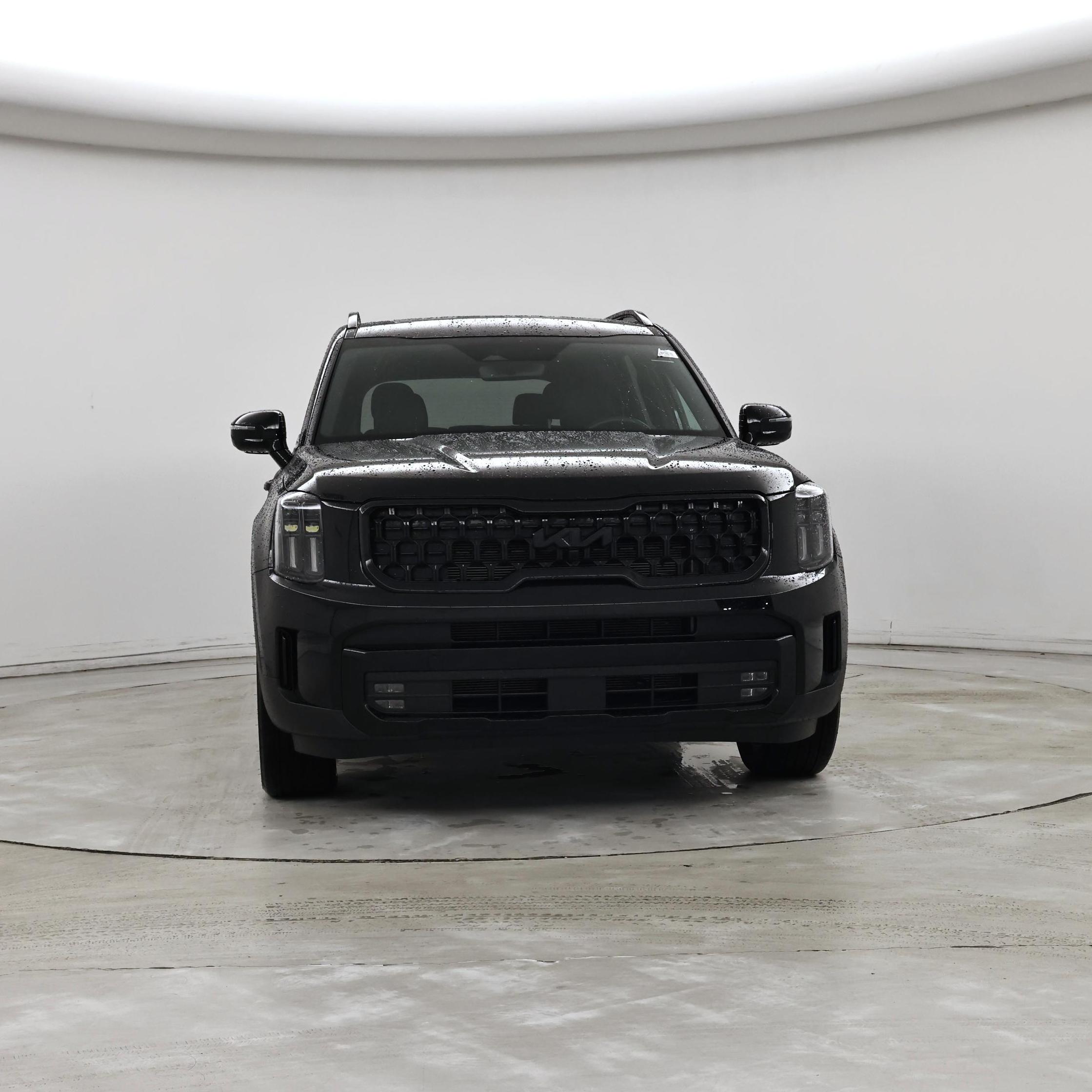 Thumbnail: 2025 Kia Telluride - 5