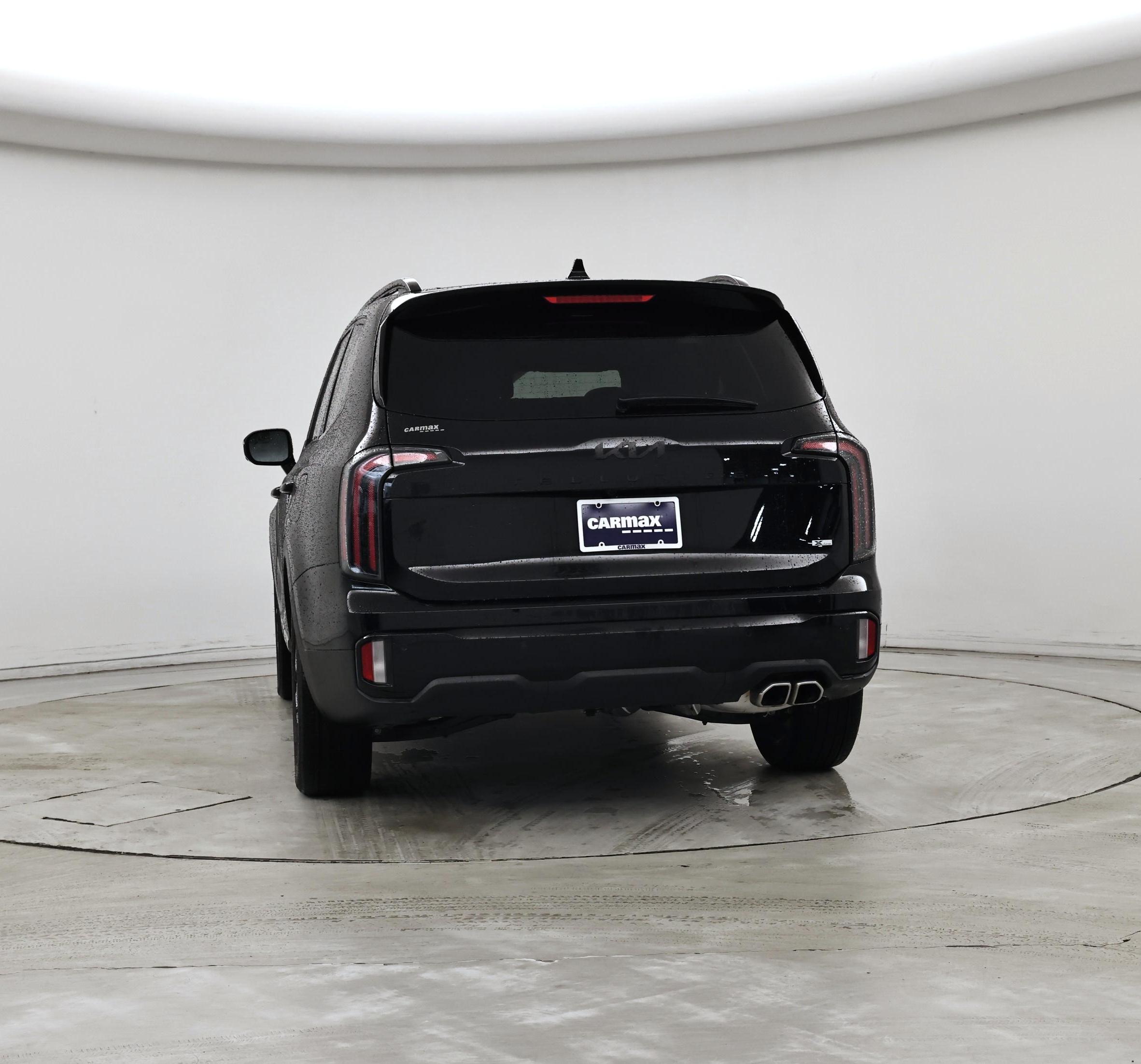 Thumbnail: 2025 Kia Telluride - 6