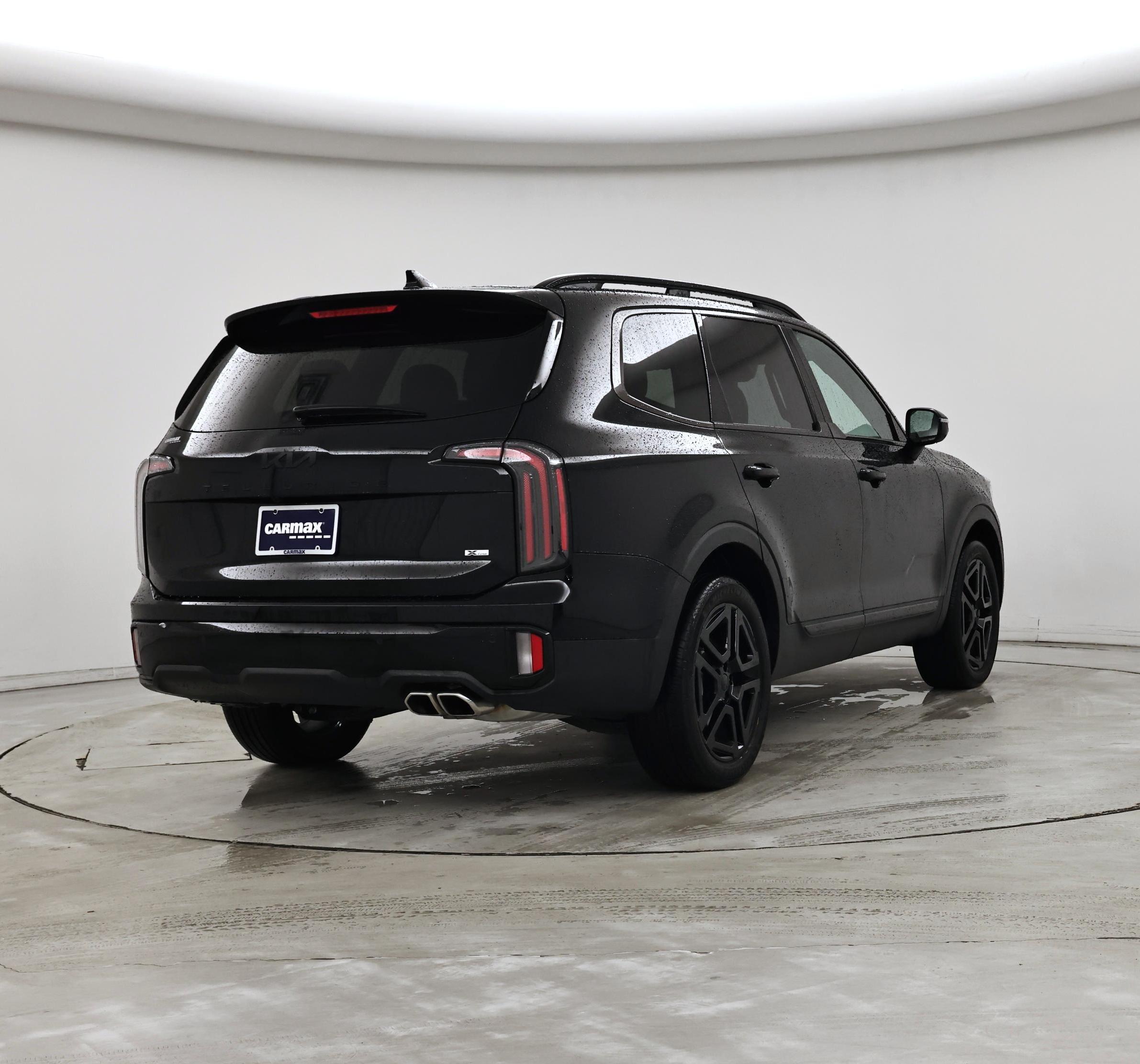 Thumbnail: 2025 Kia Telluride - 8