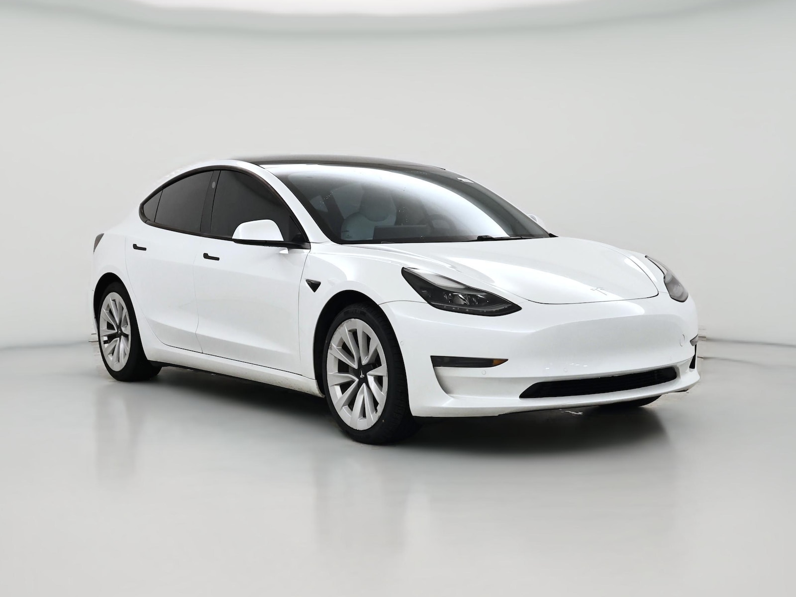 2021 Tesla Model 3 Base