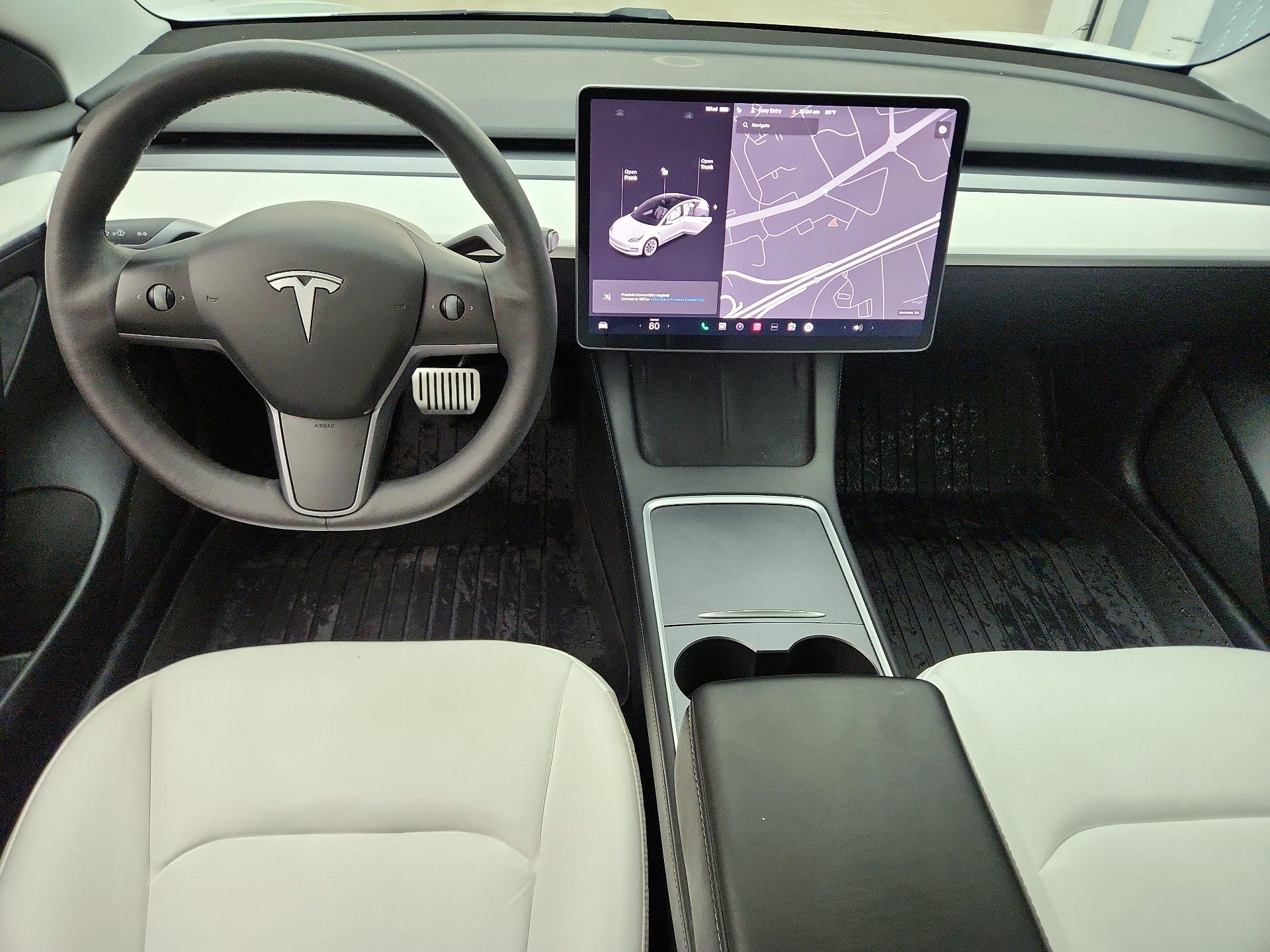 Thumbnail: 2021 Tesla Model 3 - 9