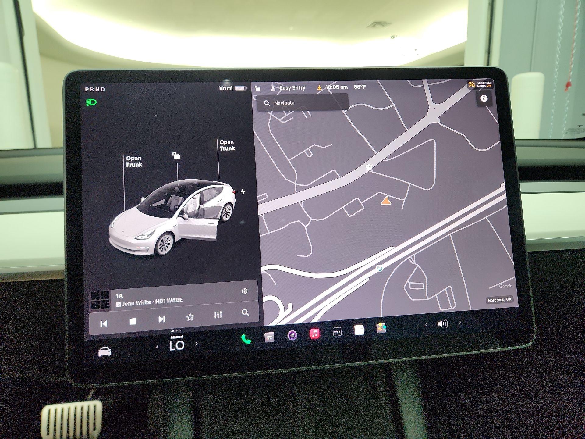 Thumbnail: 2021 Tesla Model 3 - 13