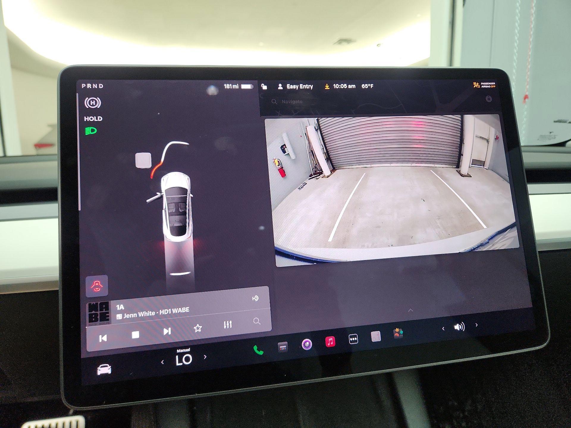 Thumbnail: 2021 Tesla Model 3 - 14