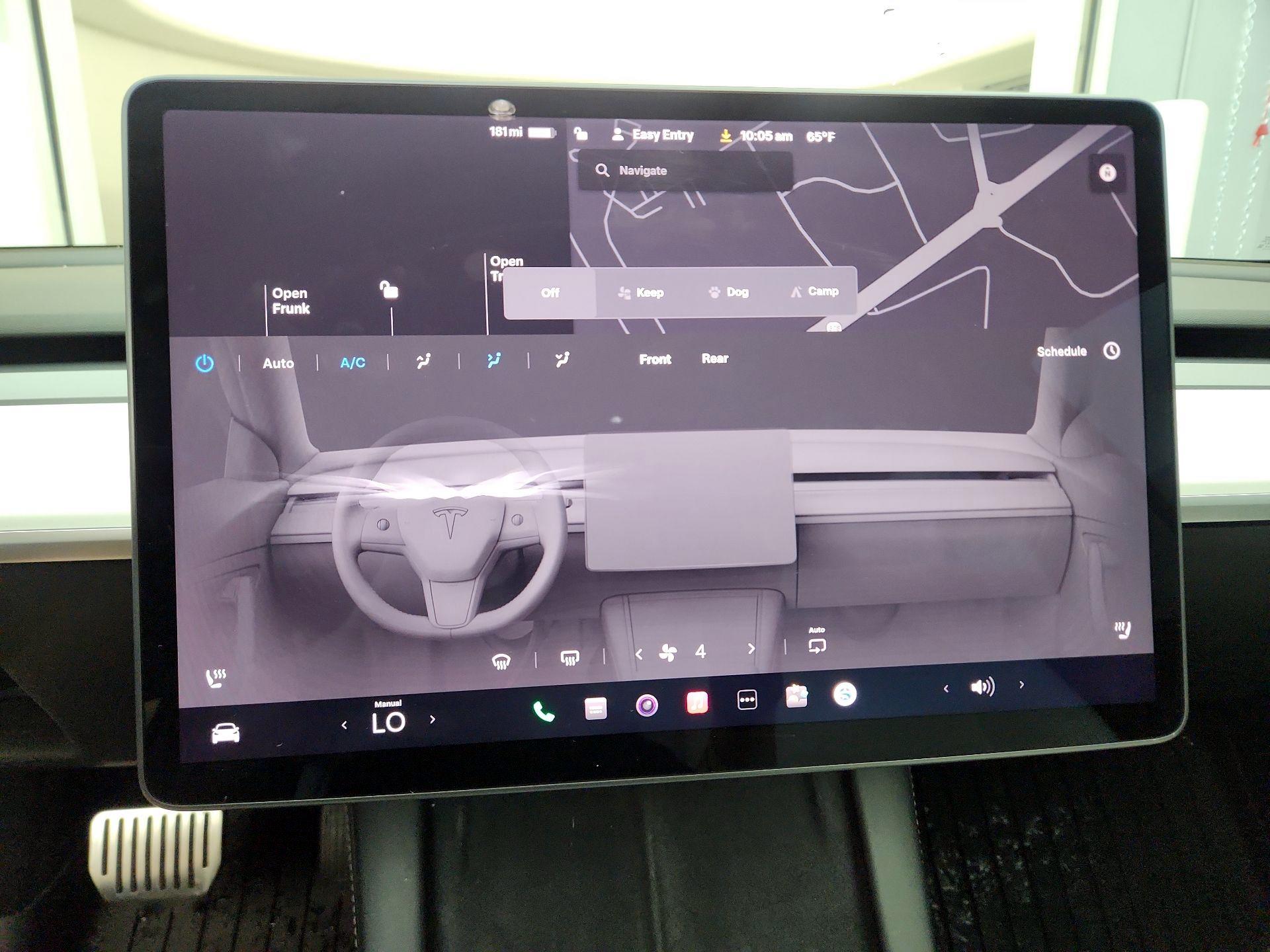 Thumbnail: 2021 Tesla Model 3 - 16