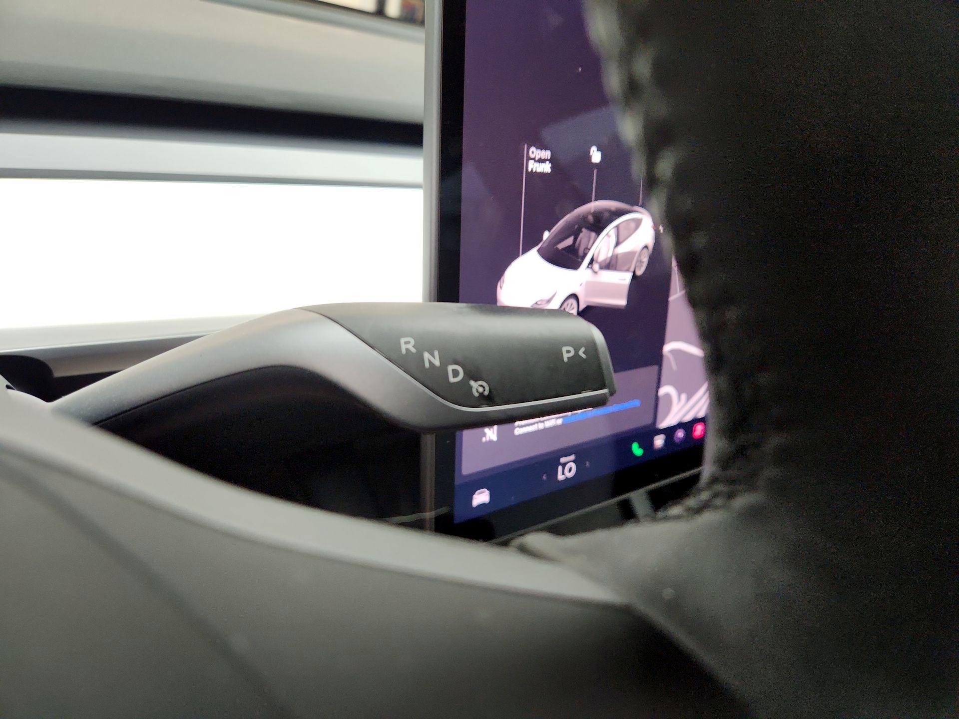 Thumbnail: 2021 Tesla Model 3 - 17