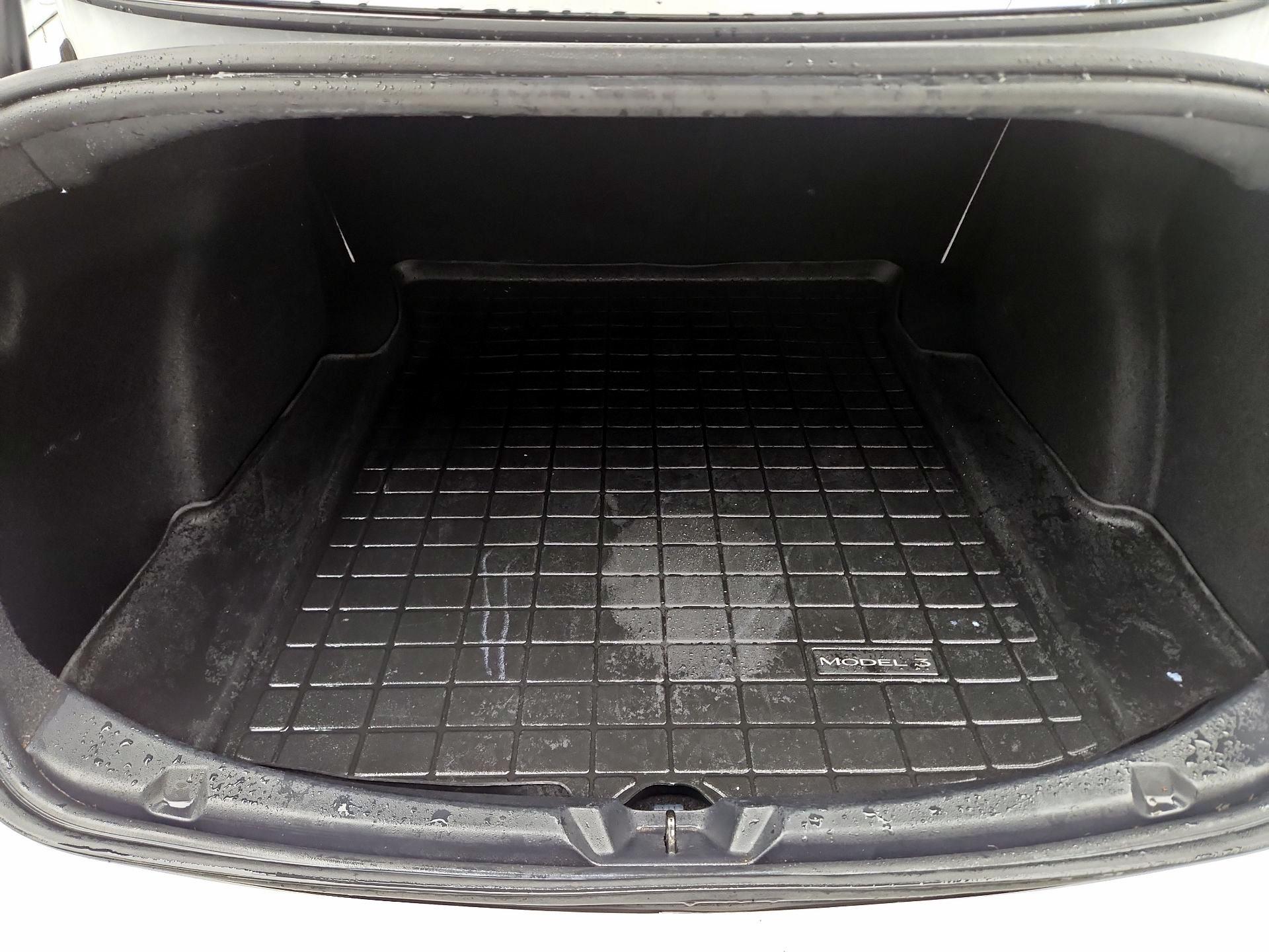 Thumbnail: 2021 Tesla Model 3 - 20