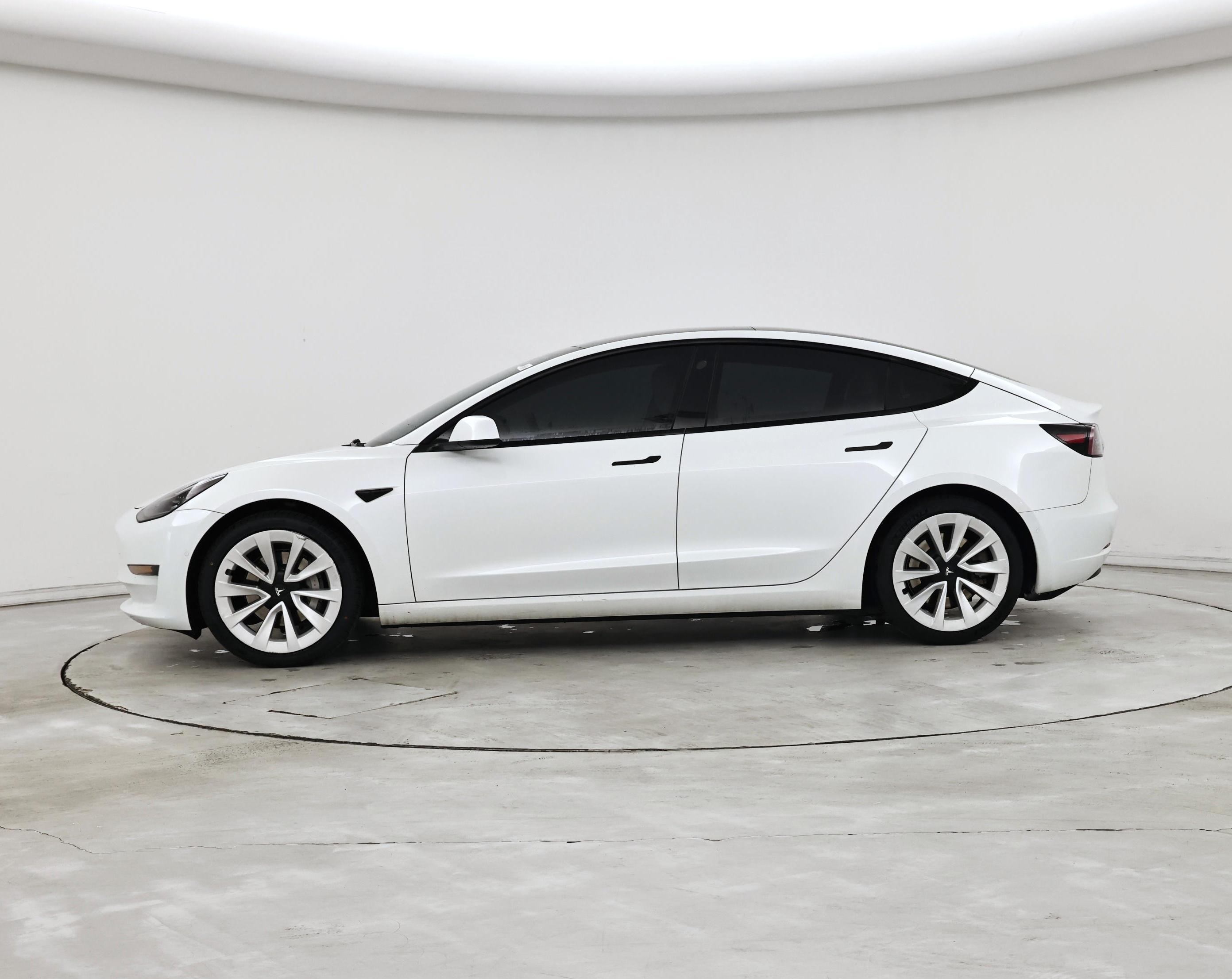 Thumbnail: 2021 Tesla Model 3 - 3