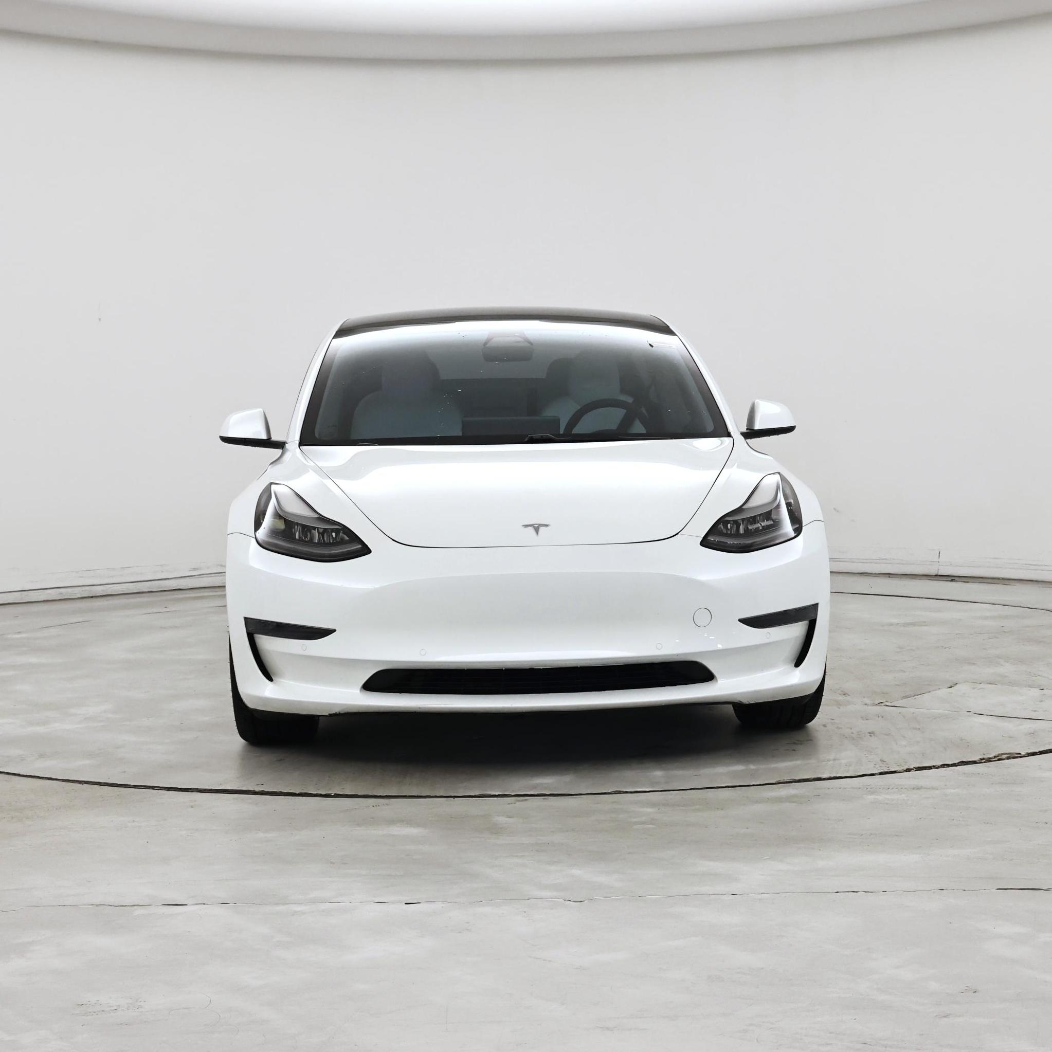 Thumbnail: 2021 Tesla Model 3 - 5